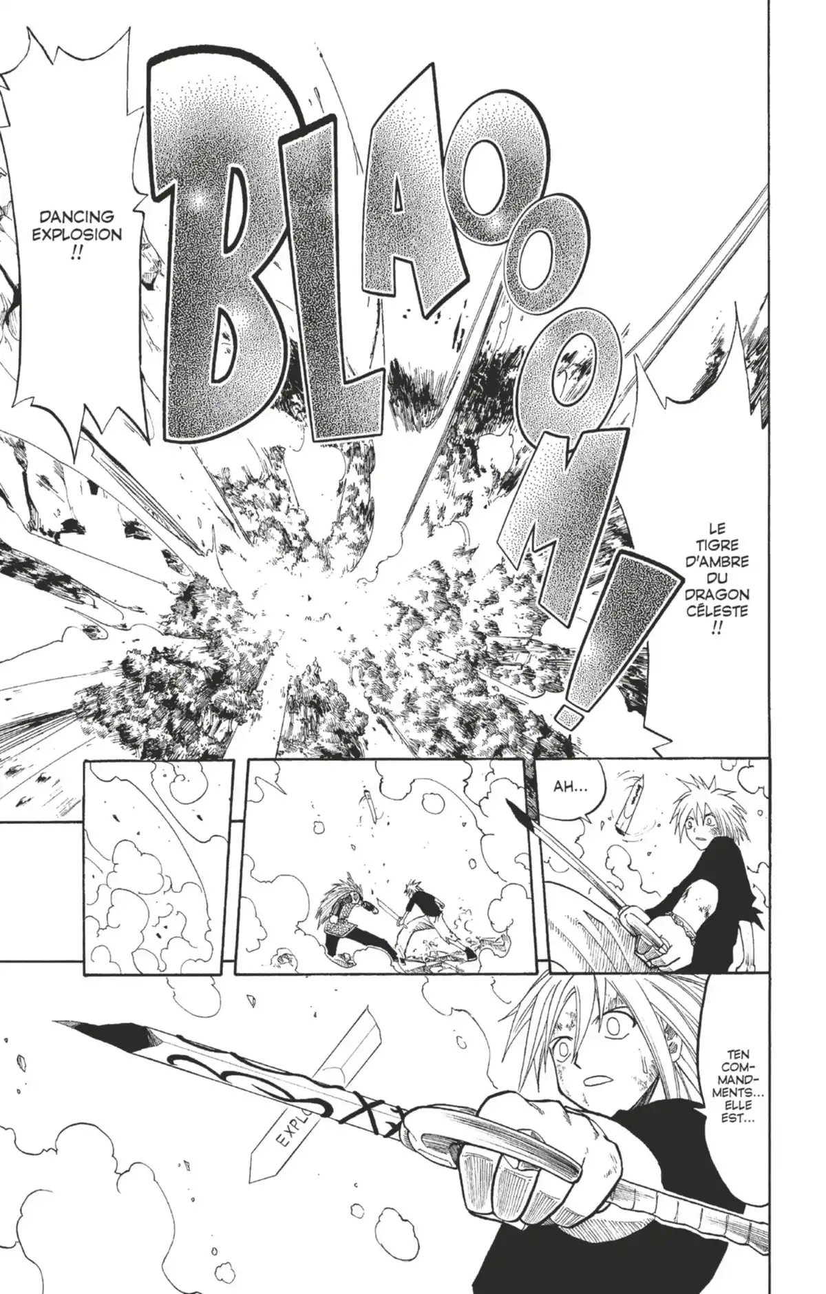 Rave Volume 8 page 85