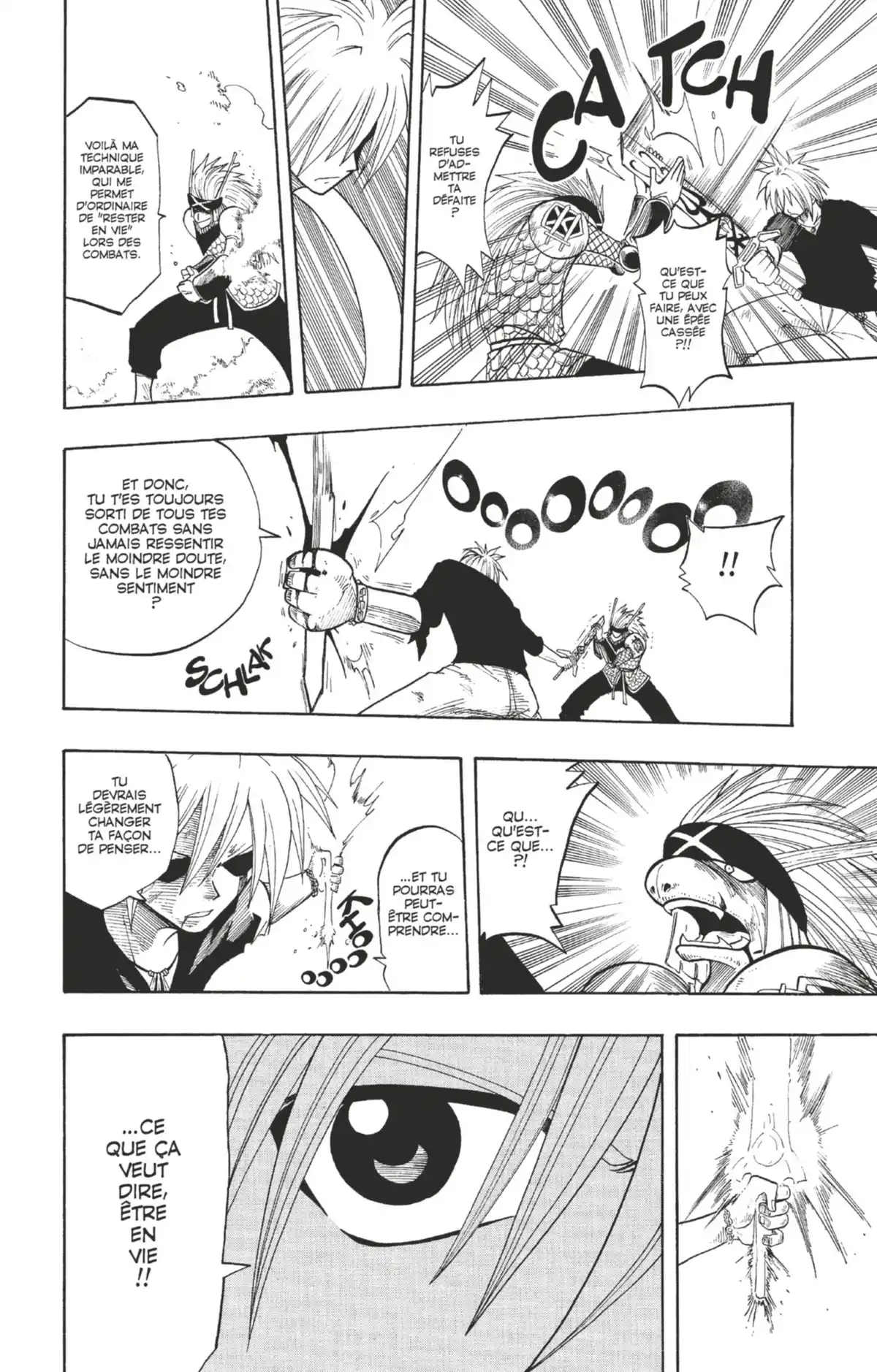 Rave Volume 8 page 86