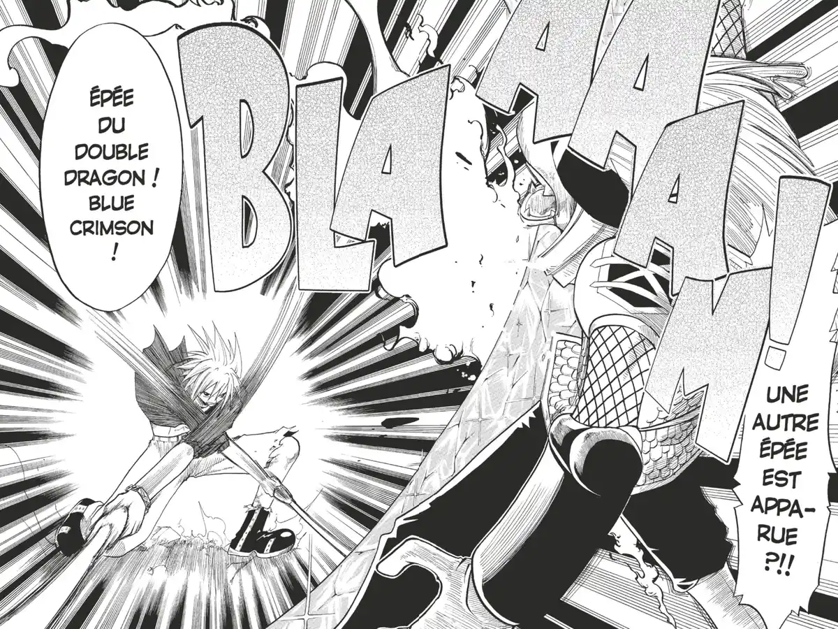 Rave Volume 8 page 87