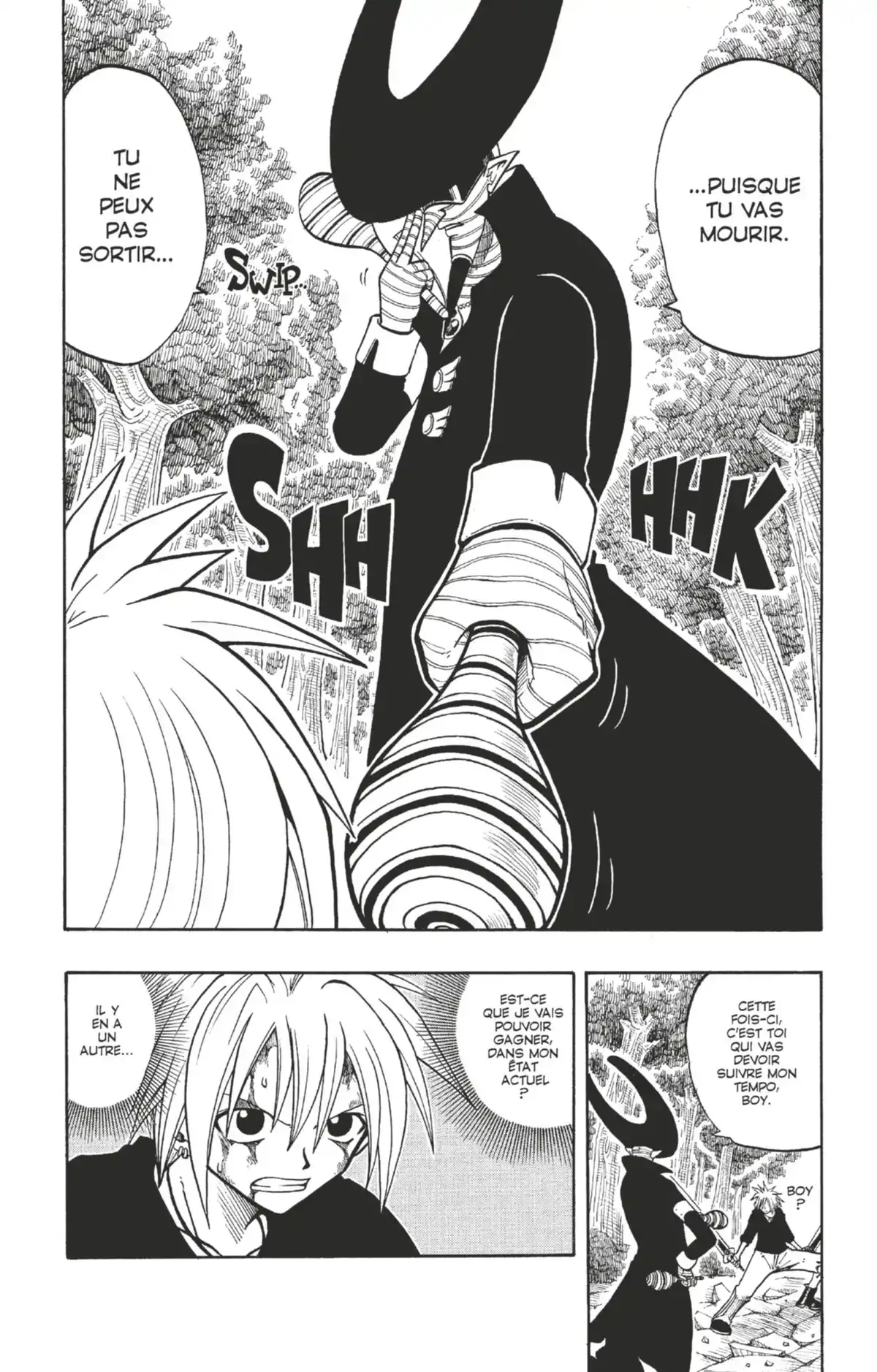 Rave Volume 8 page 91