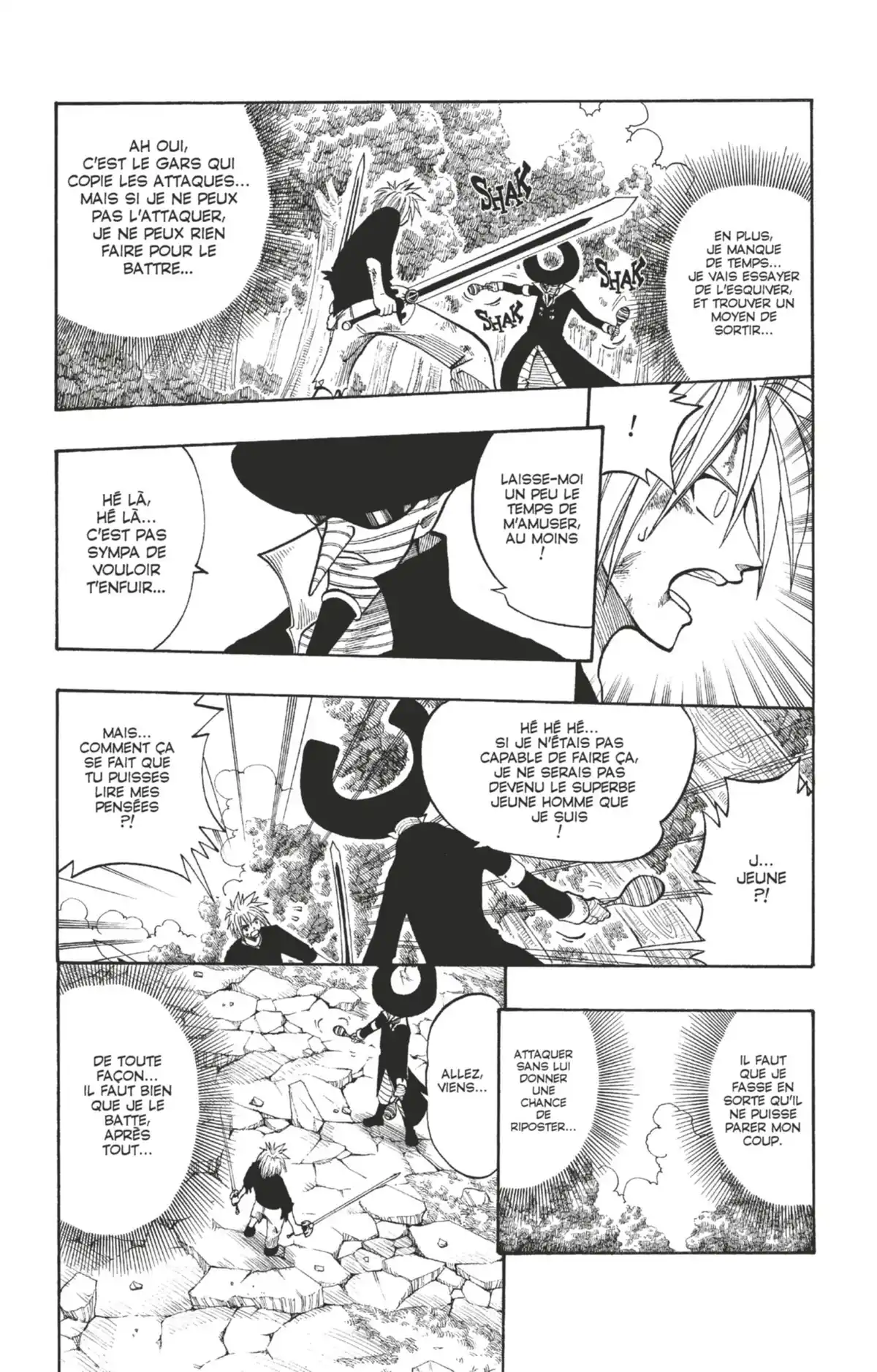 Rave Volume 8 page 92