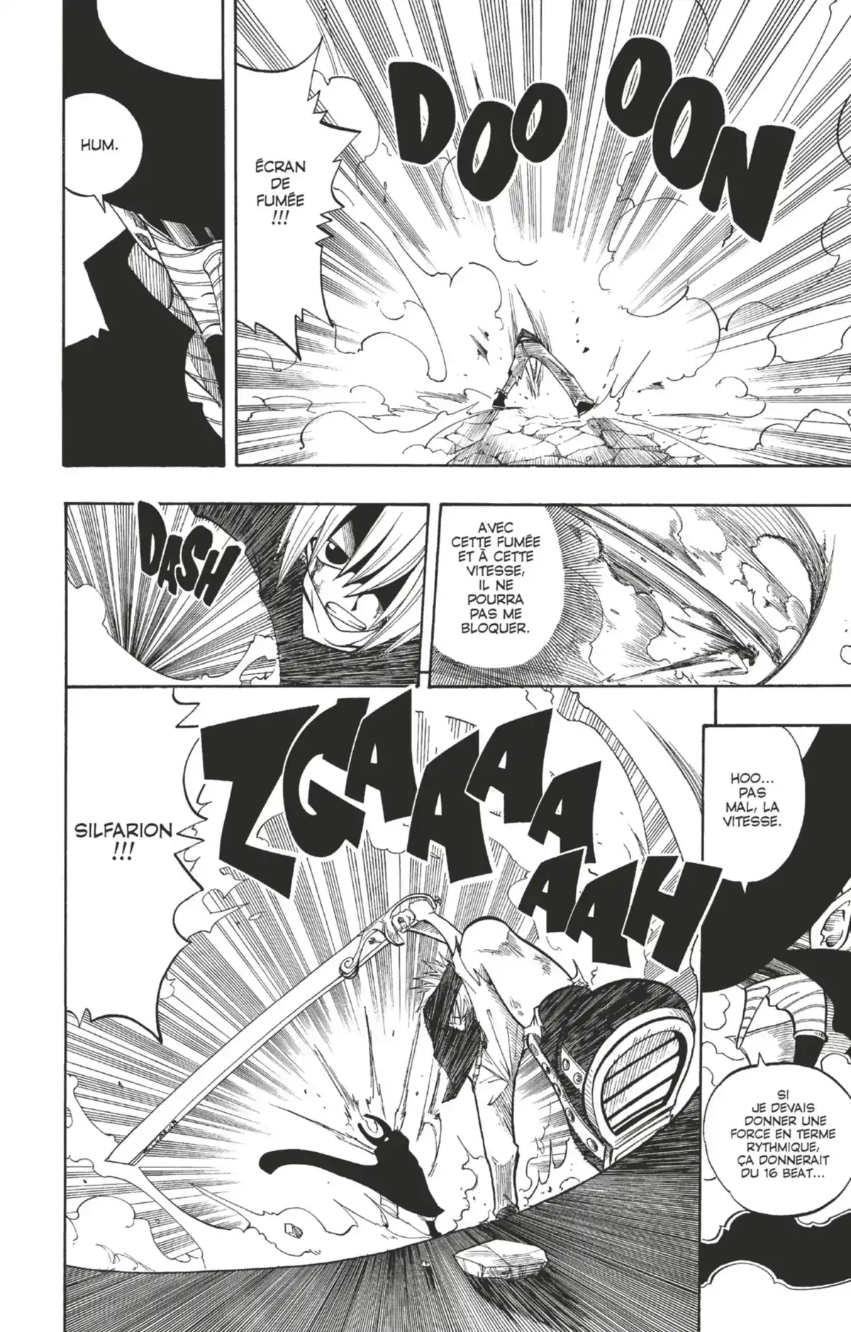 Rave Volume 8 page 93
