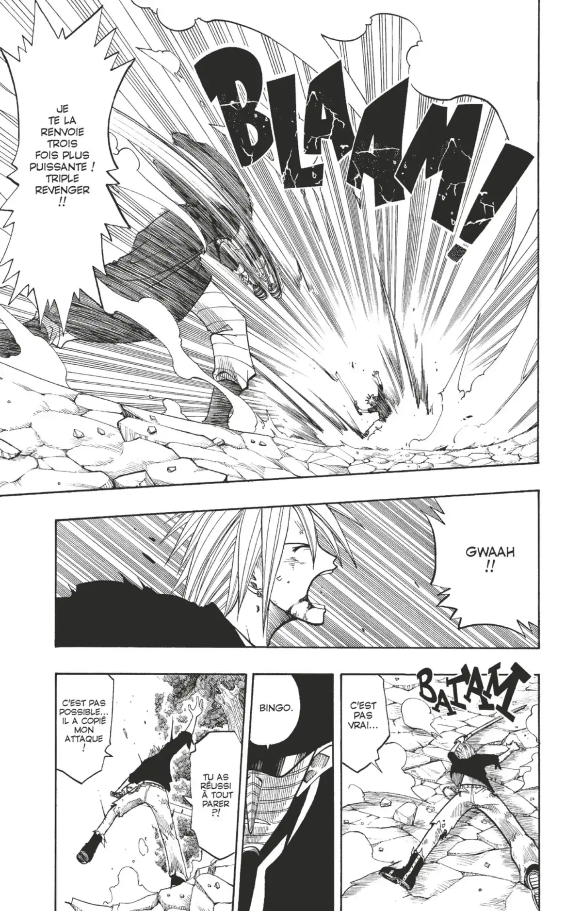 Rave Volume 8 page 94