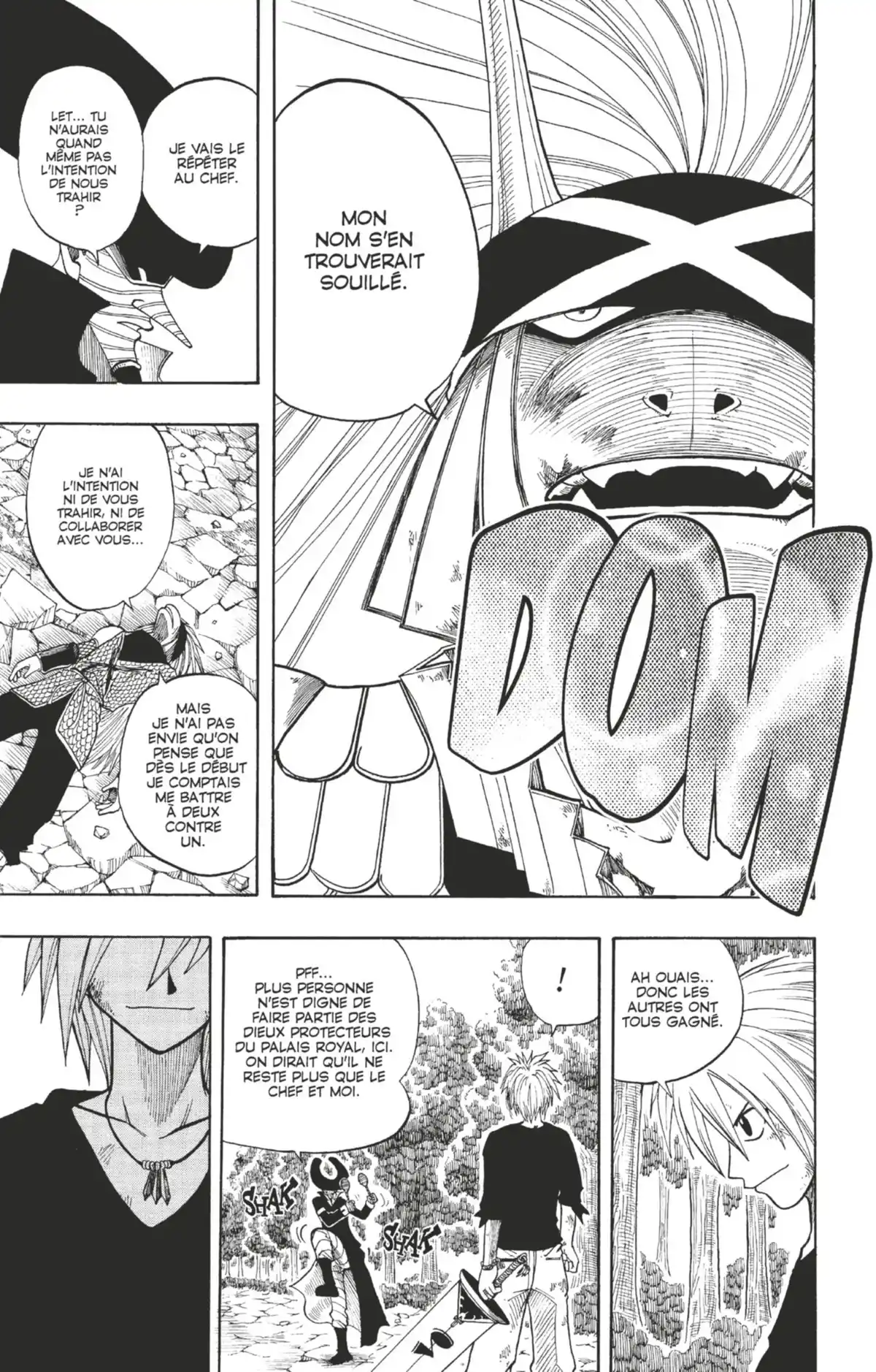Rave Volume 8 page 96