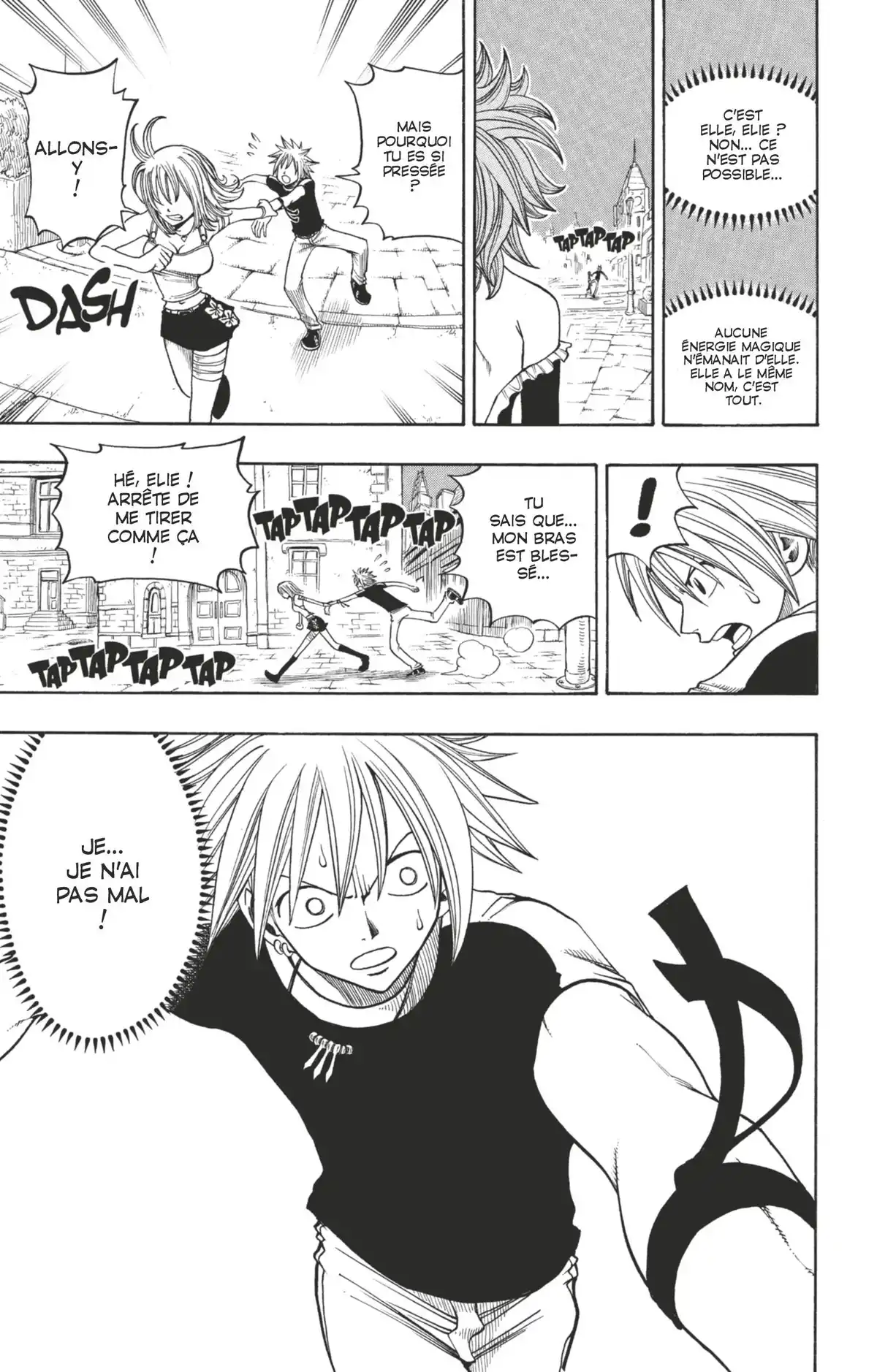 Rave Volume 25 page 100