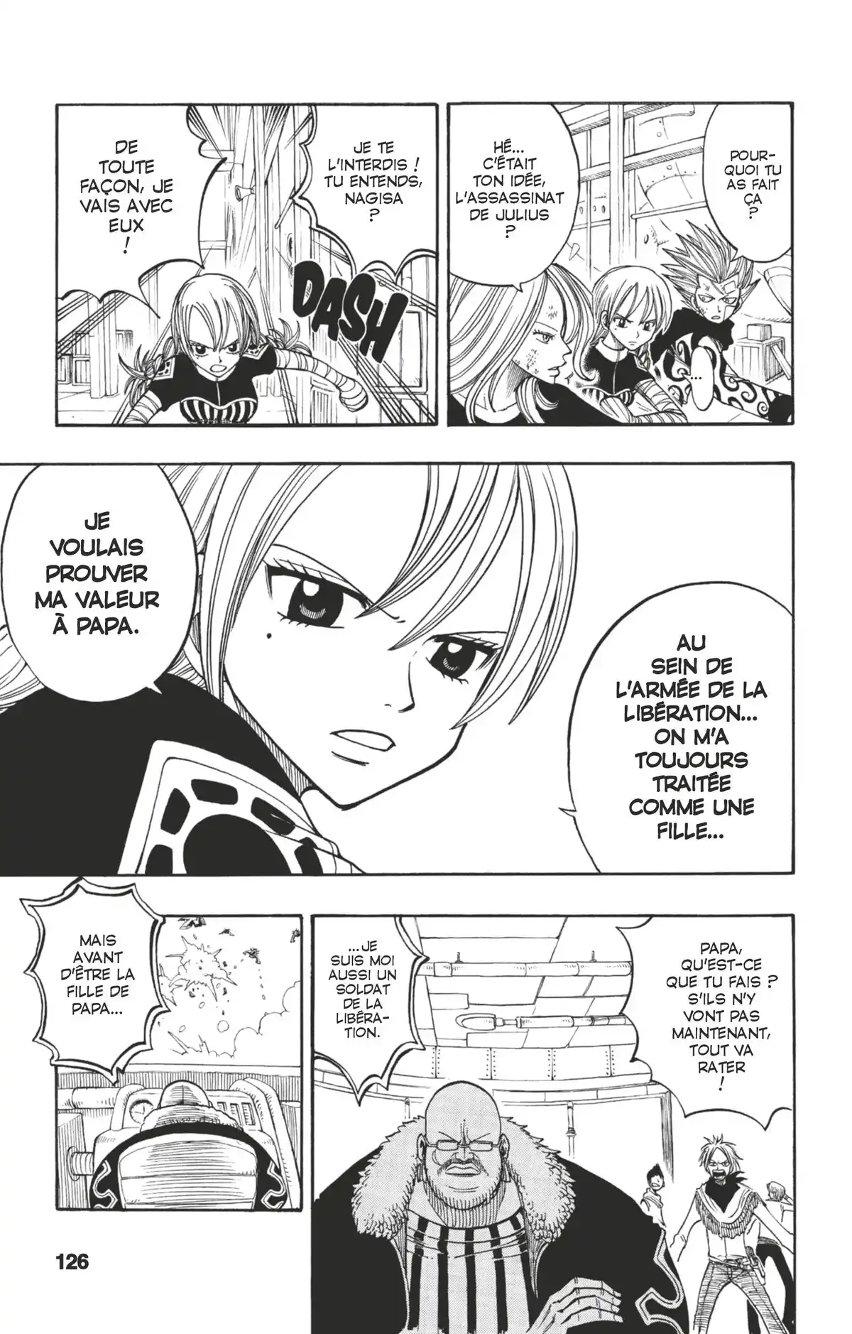 Rave Volume 25 page 125