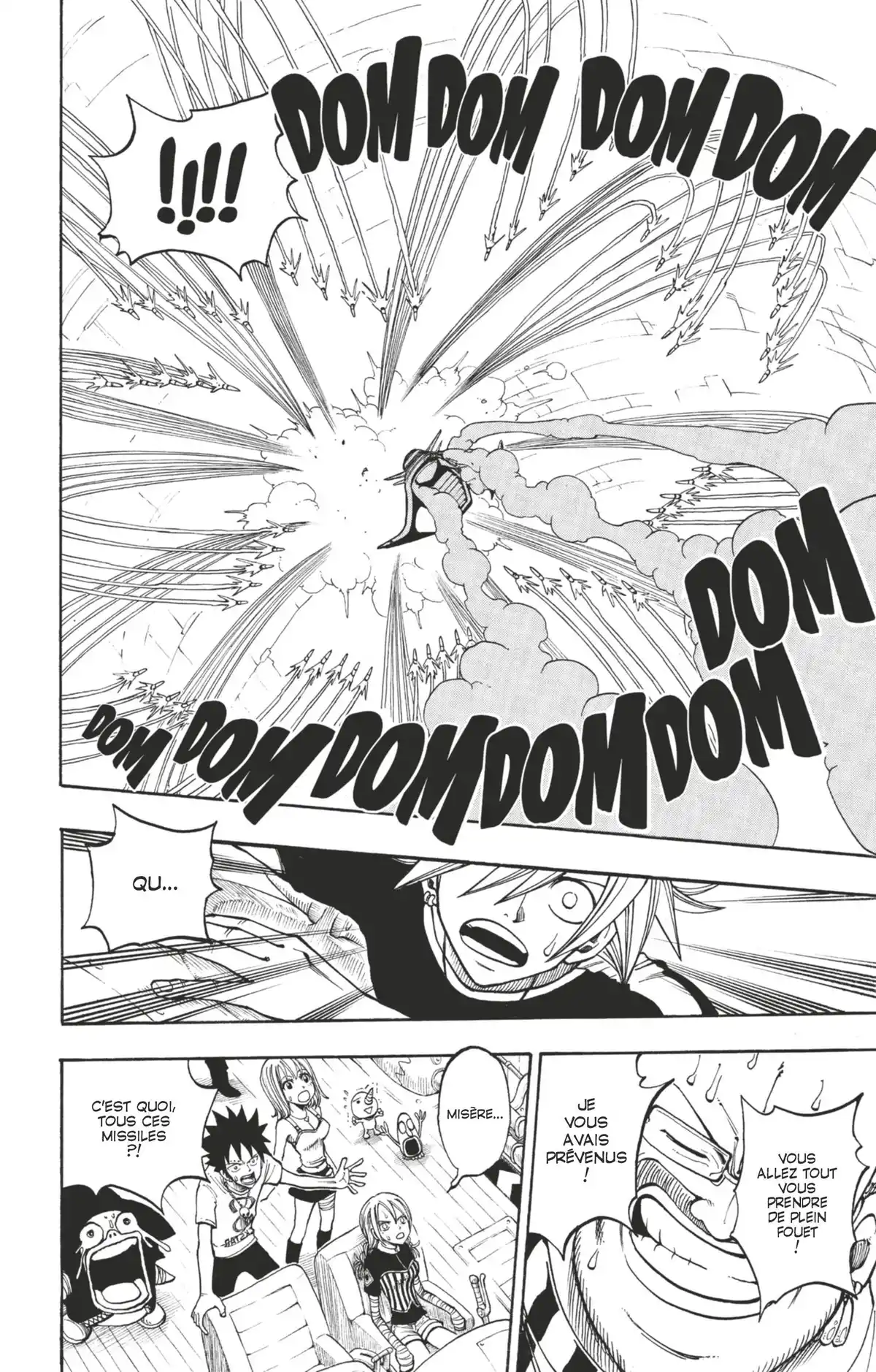 Rave Volume 25 page 134
