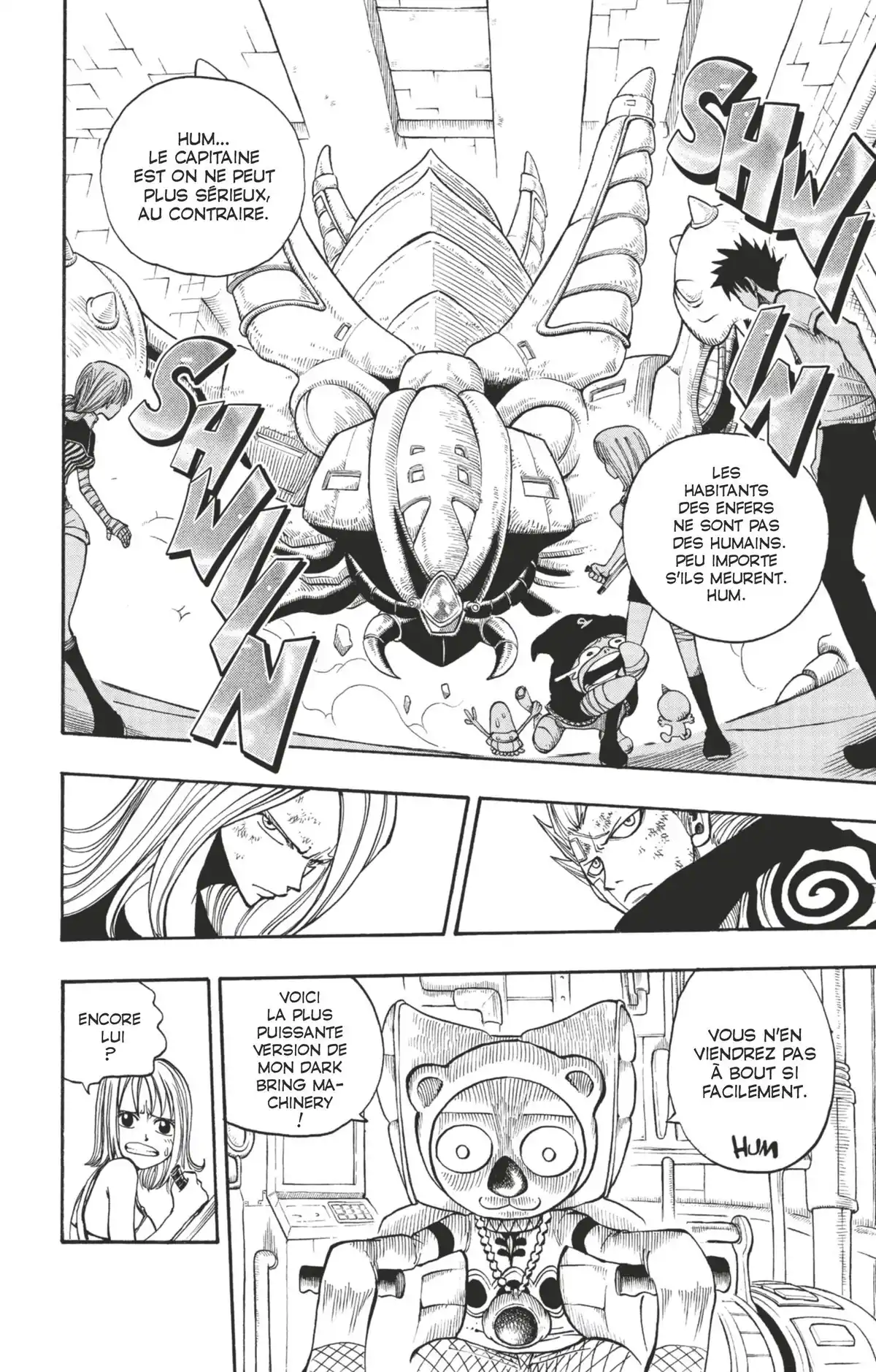 Rave Volume 25 page 155