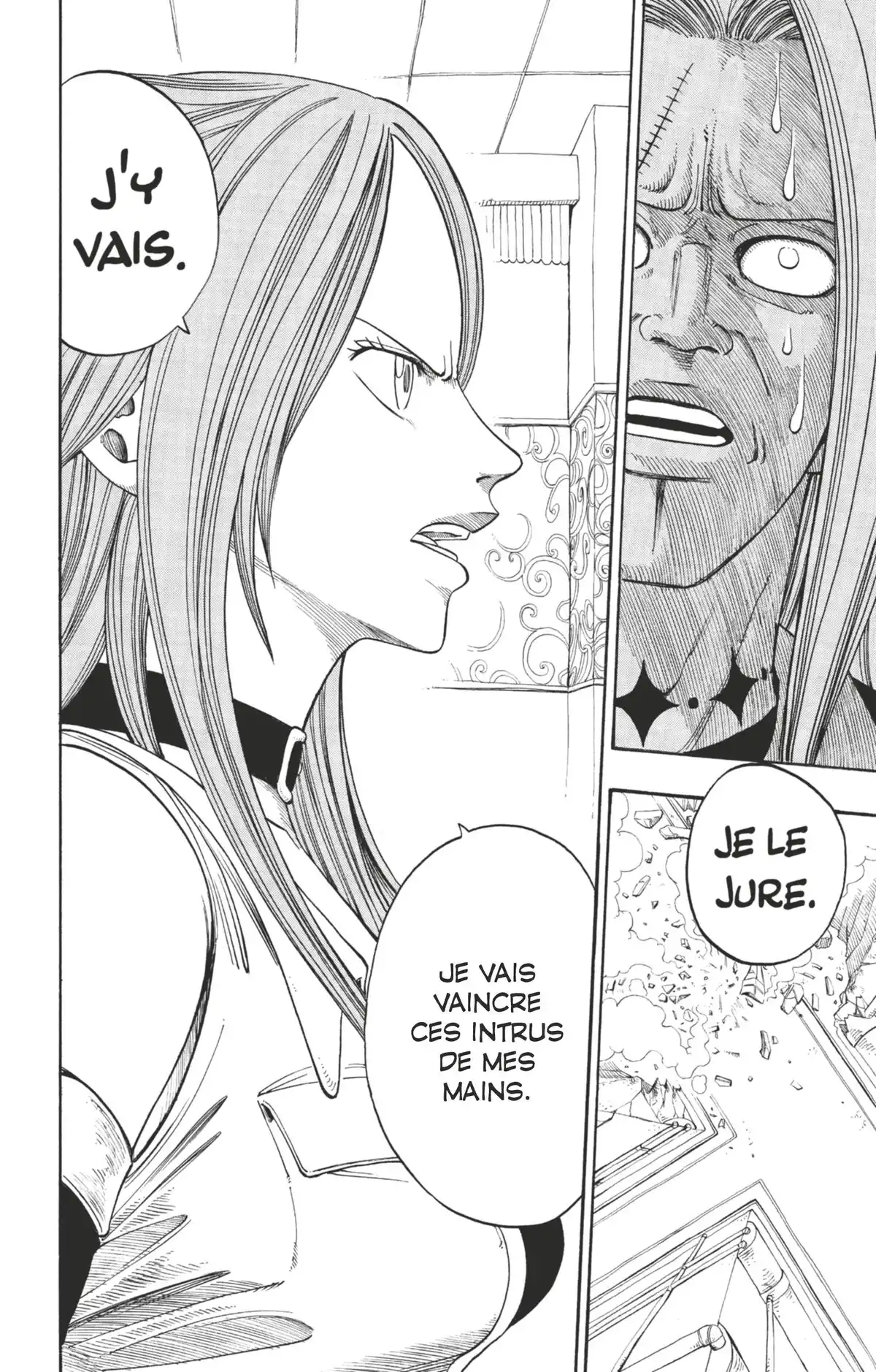 Rave Volume 25 page 166