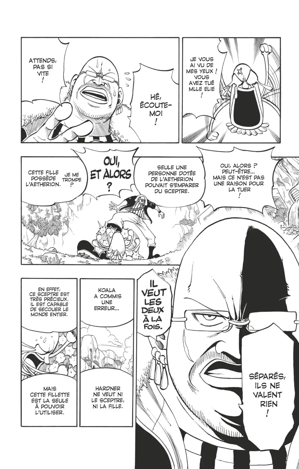 Rave Volume 25 page 46