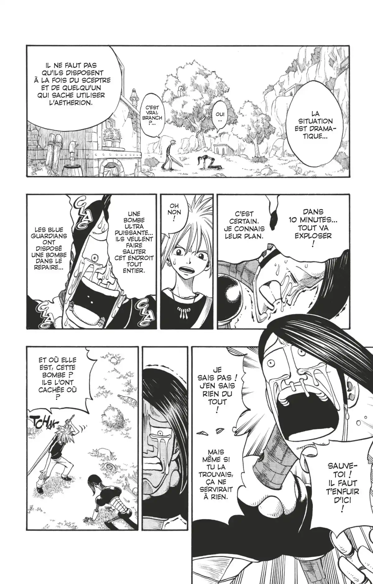 Rave Volume 25 page 48