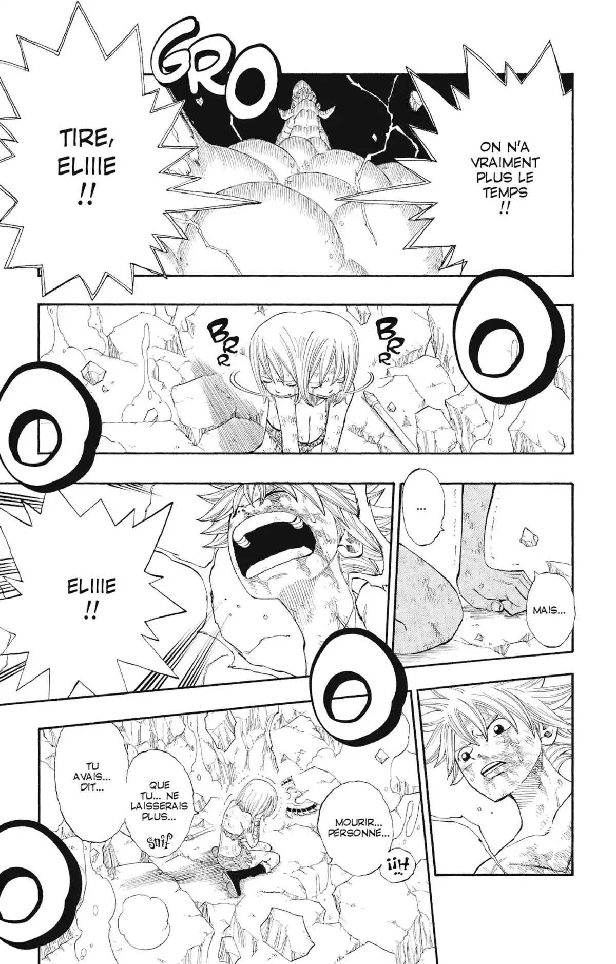 Rave Volume 35 page 100