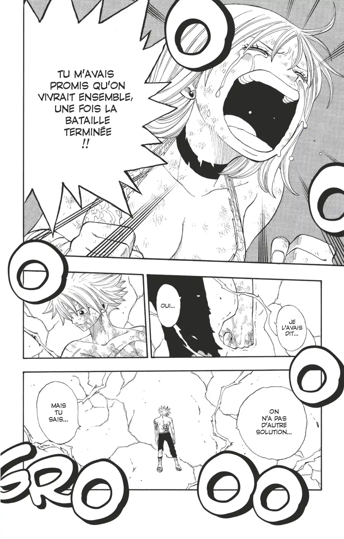 Rave Volume 35 page 101