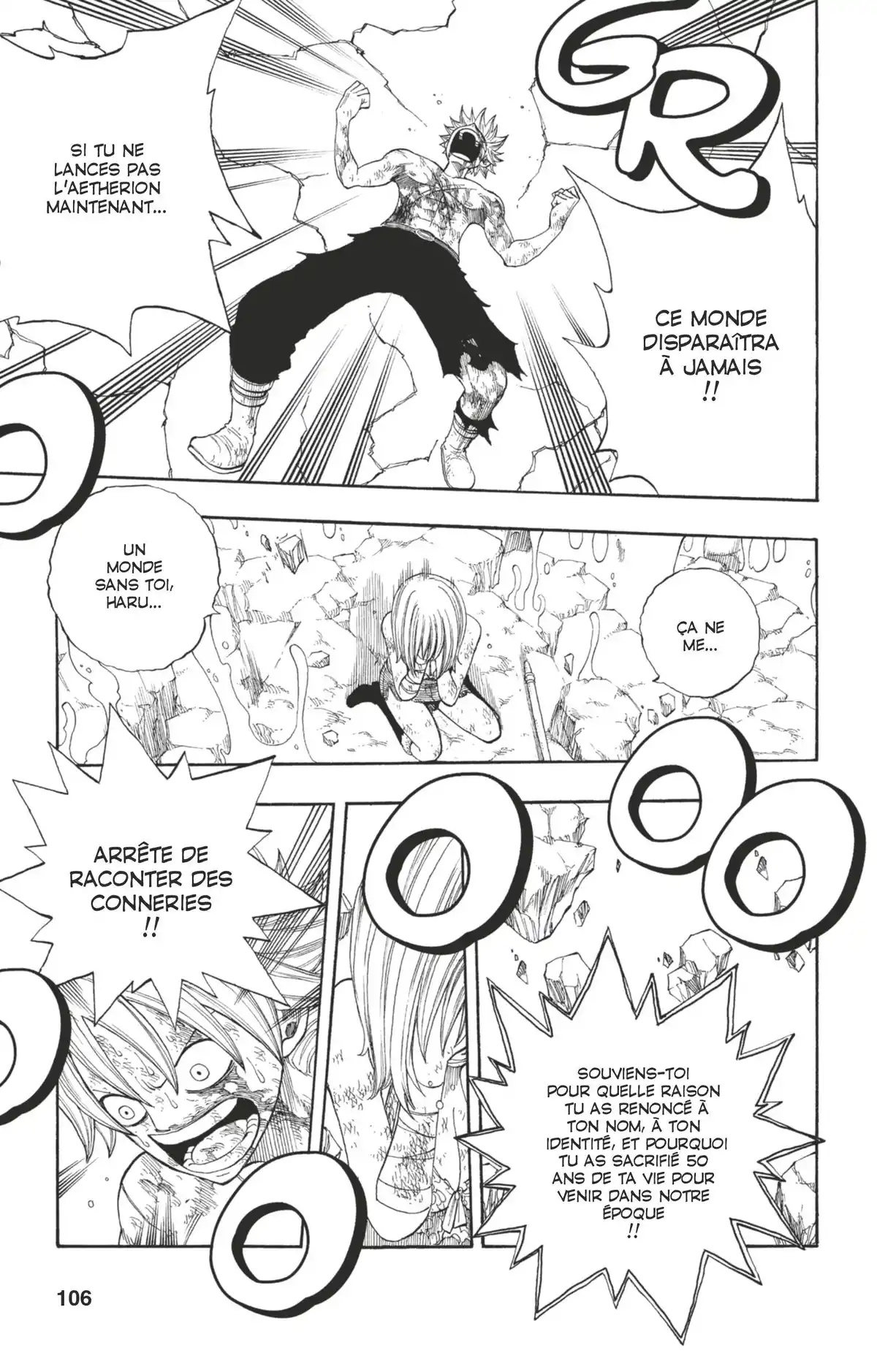 Rave Volume 35 page 102