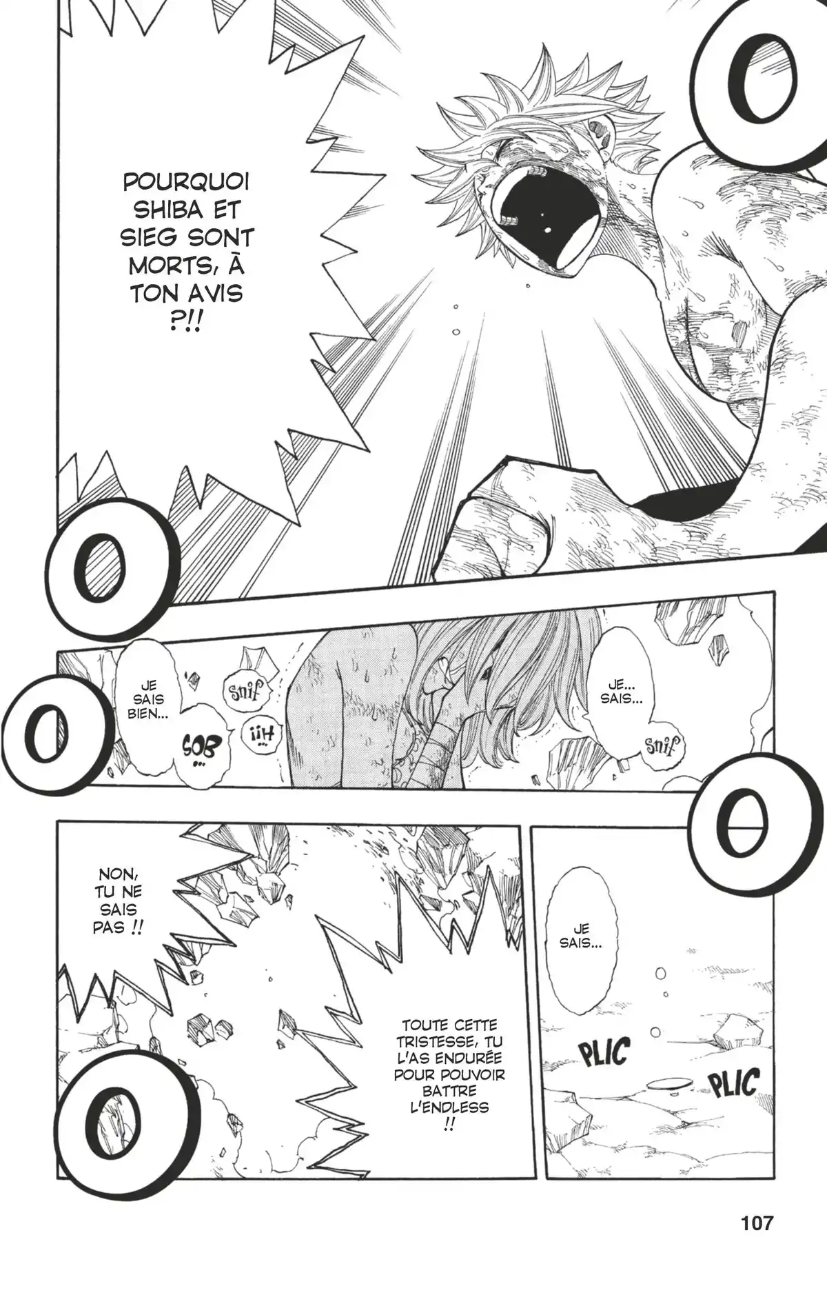 Rave Volume 35 page 103