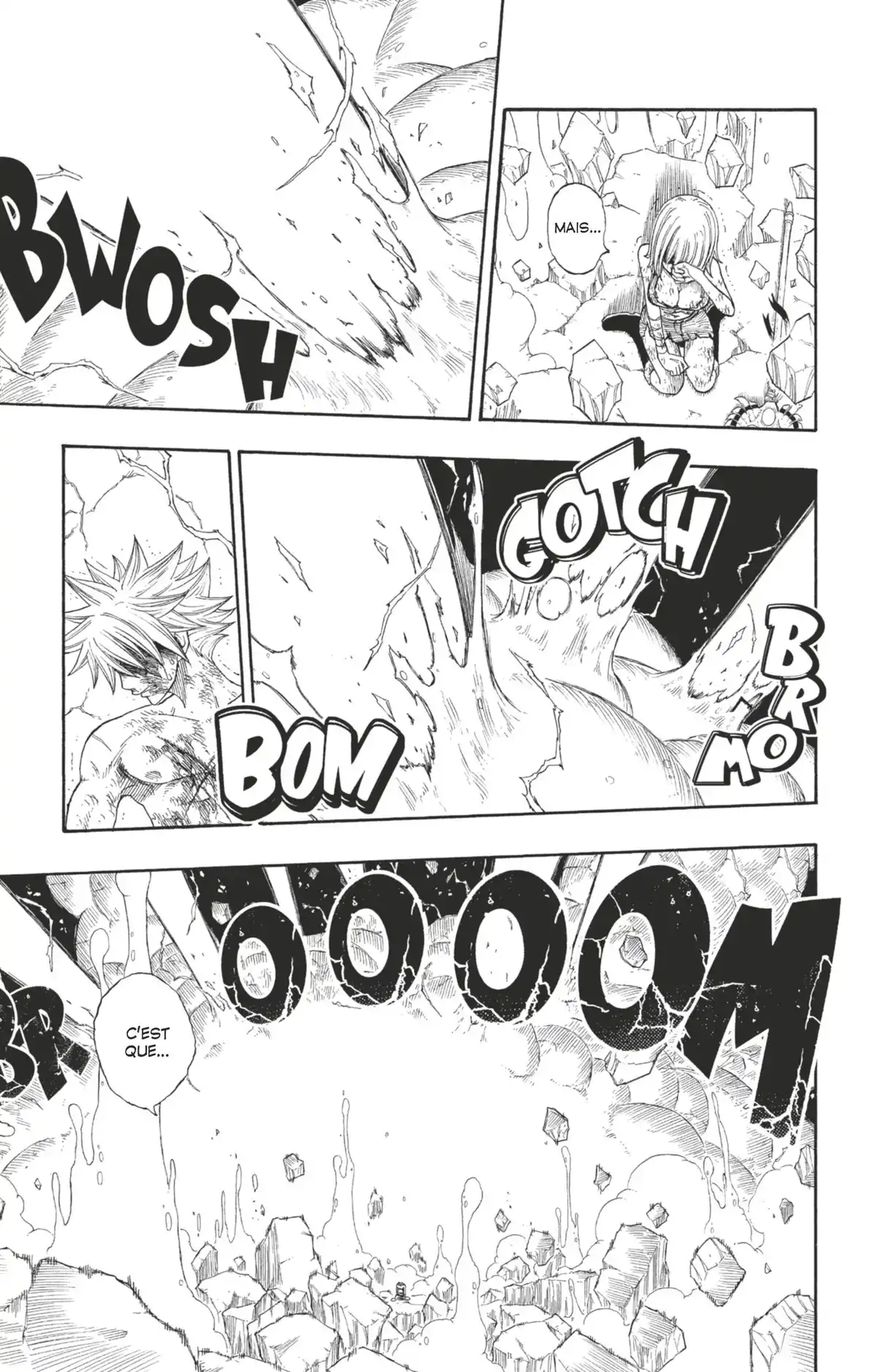 Rave Volume 35 page 104