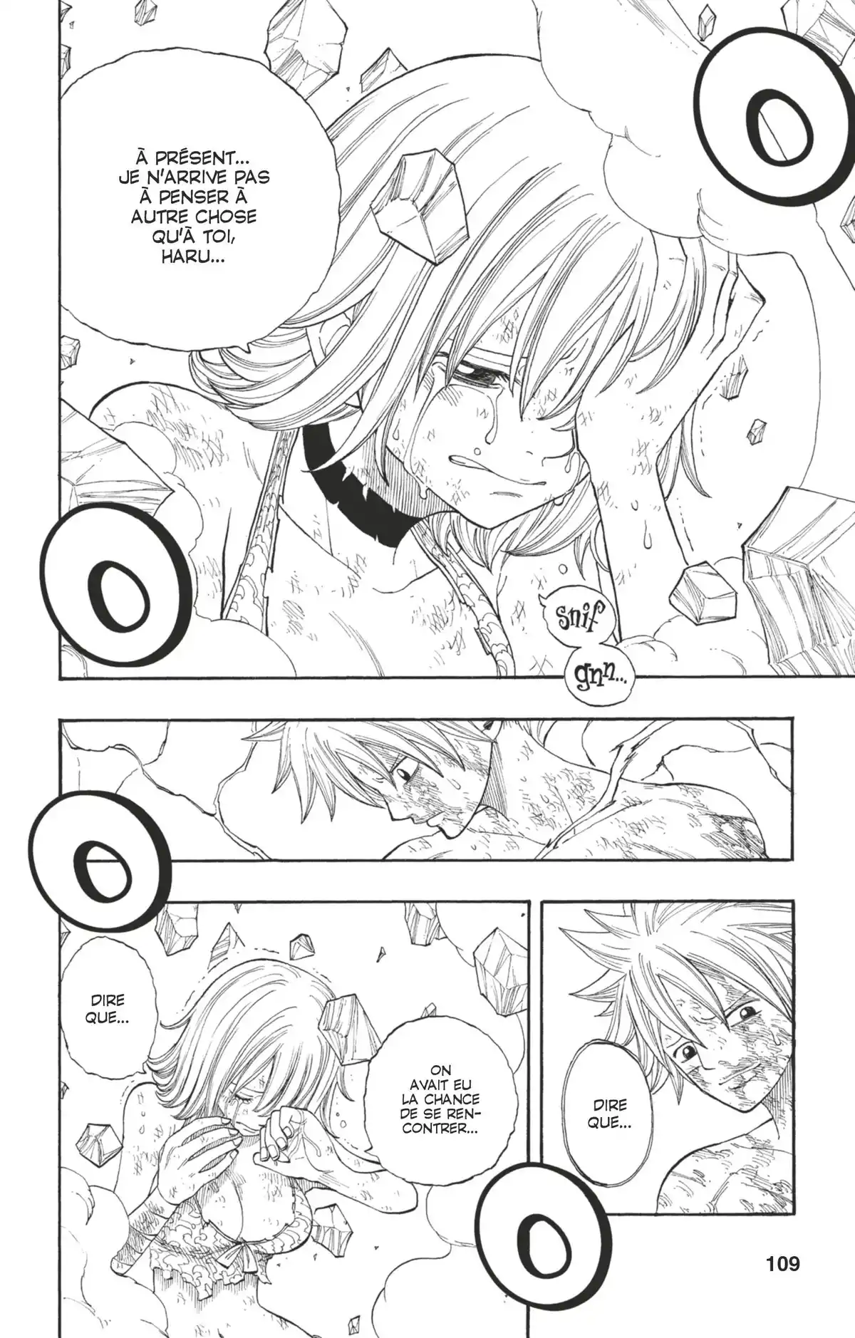 Rave Volume 35 page 105