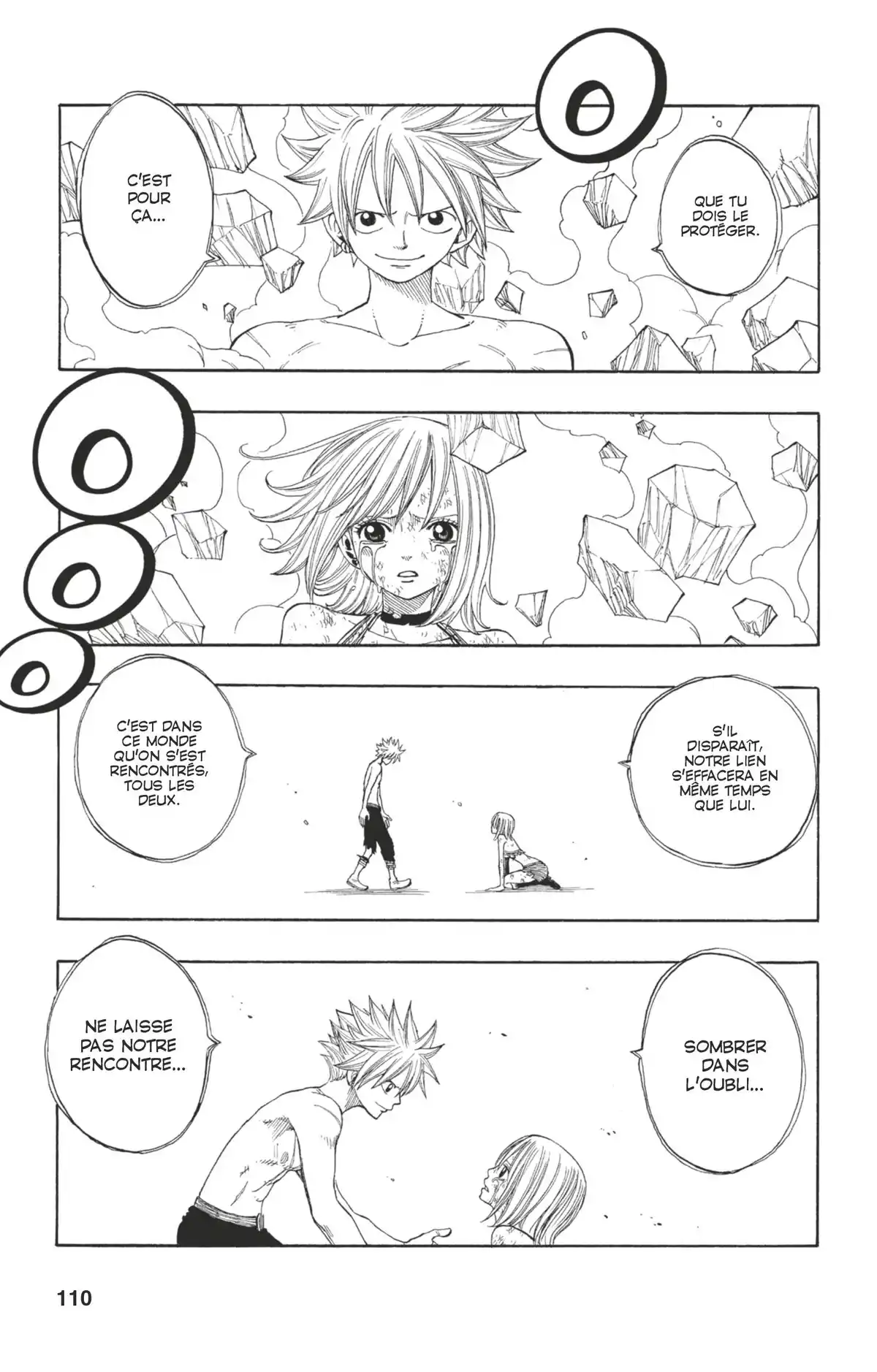 Rave Volume 35 page 106