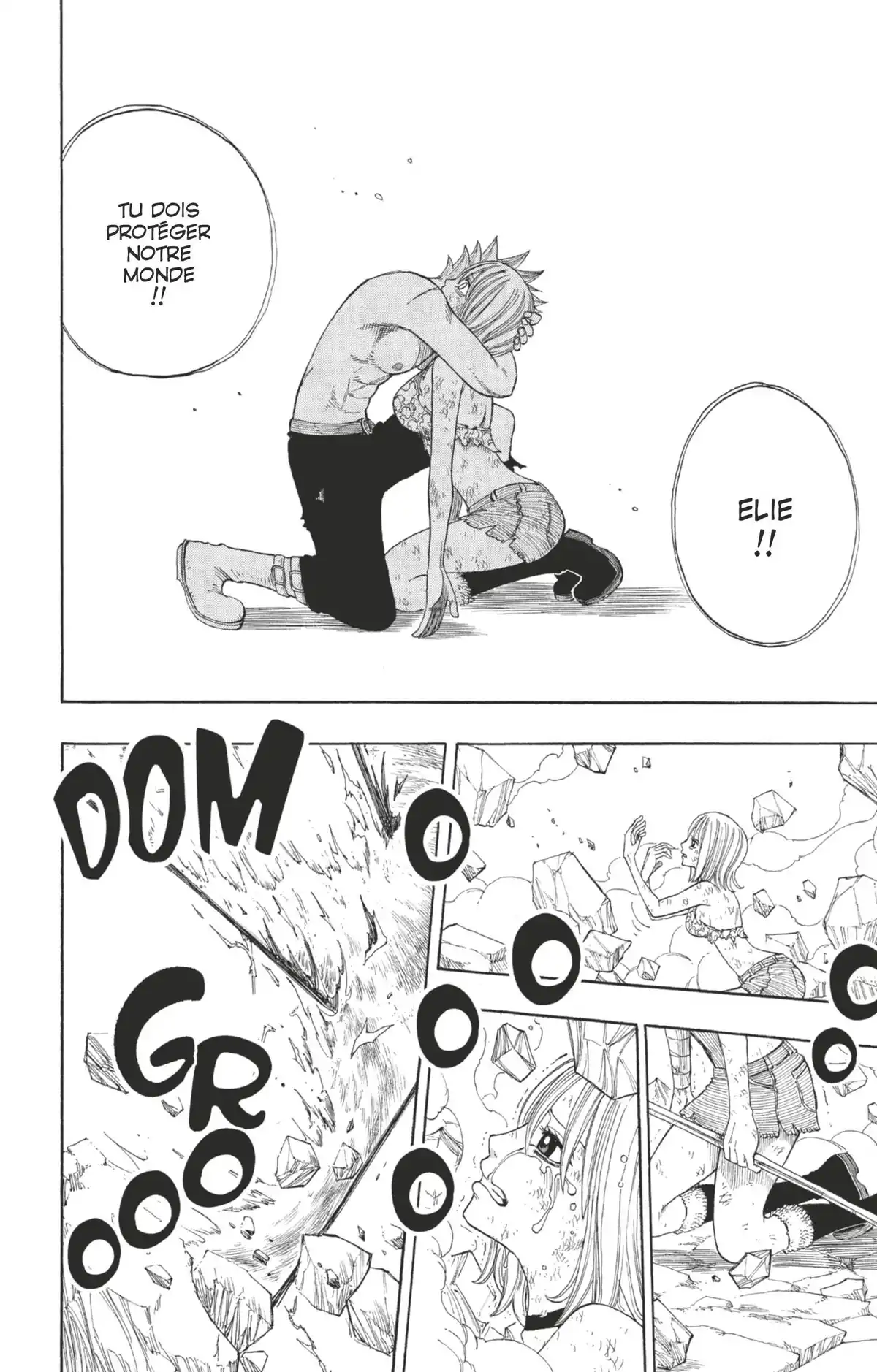 Rave Volume 35 page 107