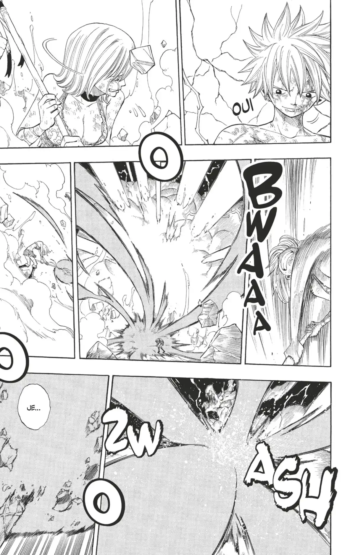 Rave Volume 35 page 108