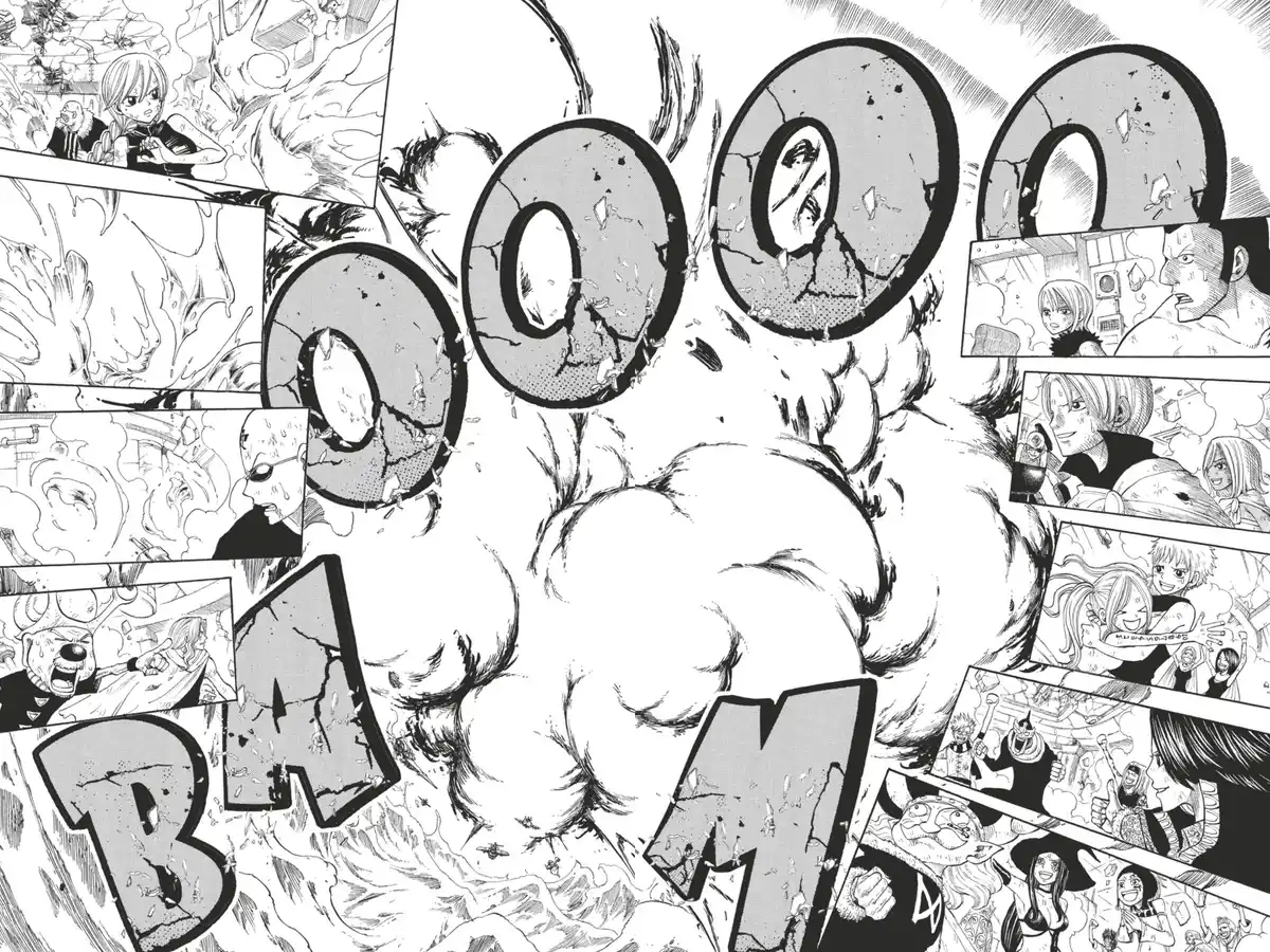 Rave Volume 35 page 111