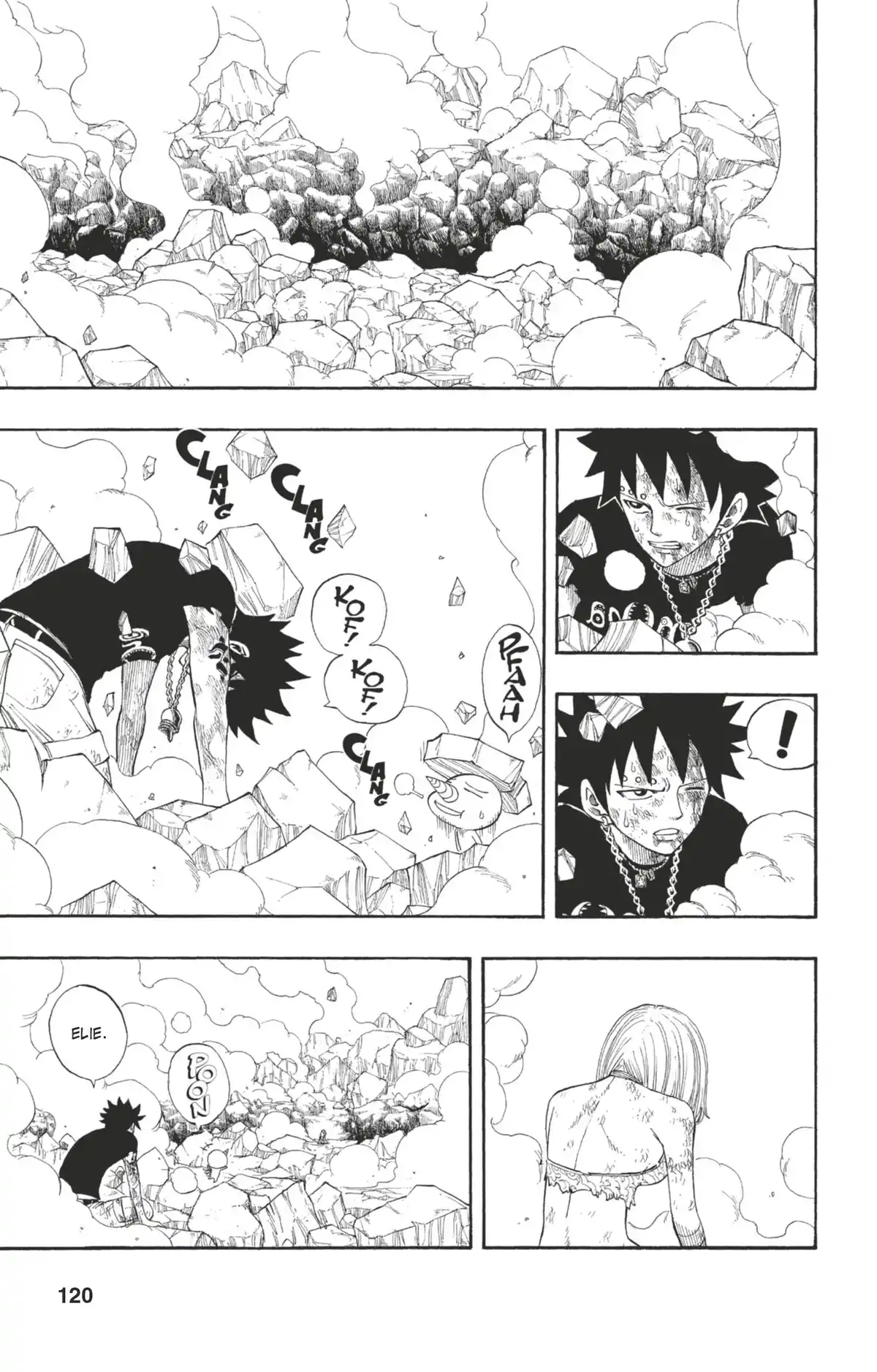 Rave Volume 35 page 114