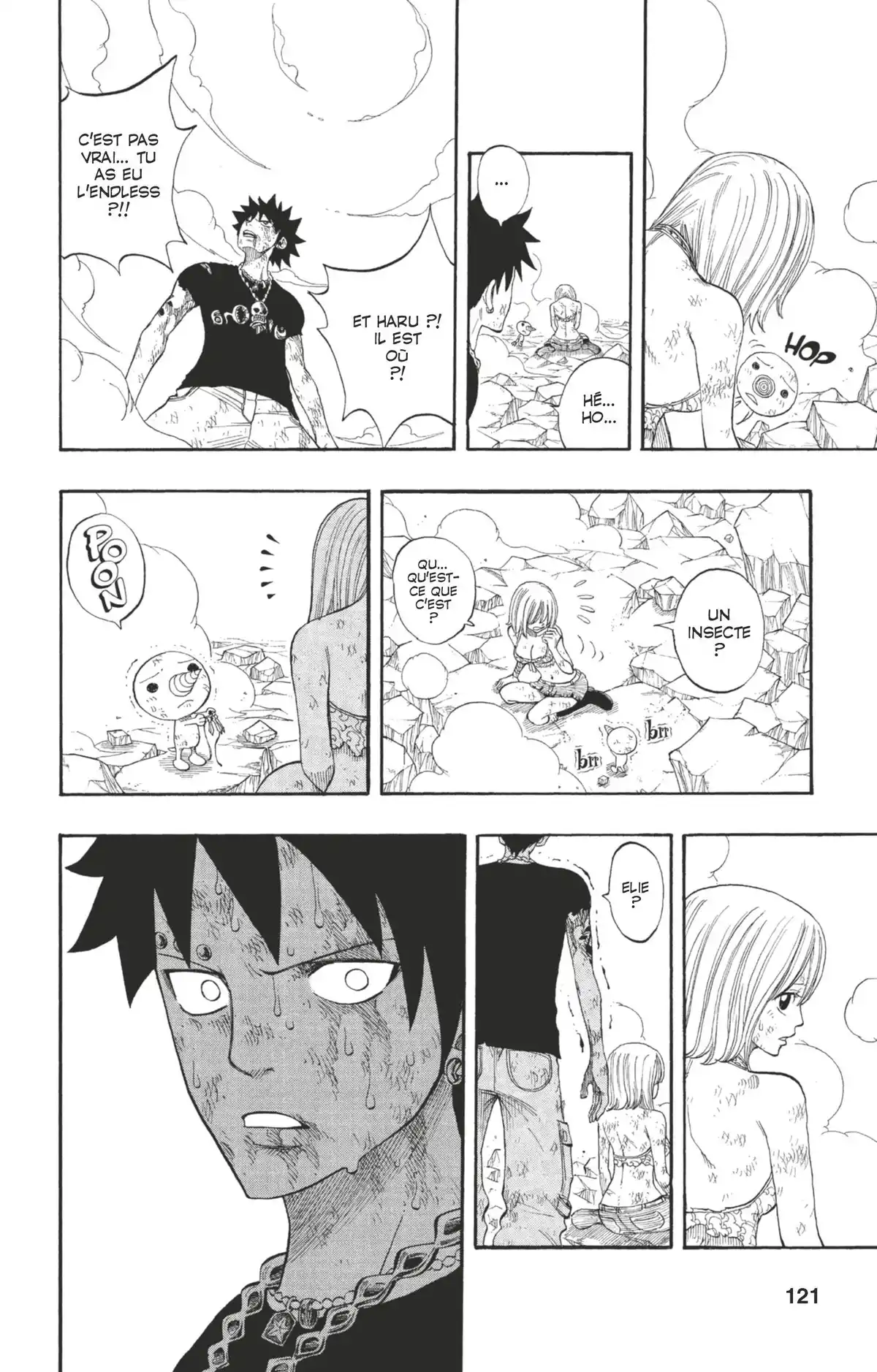 Rave Volume 35 page 115