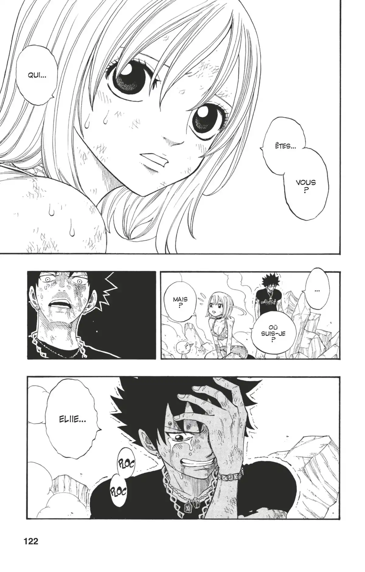 Rave Volume 35 page 116