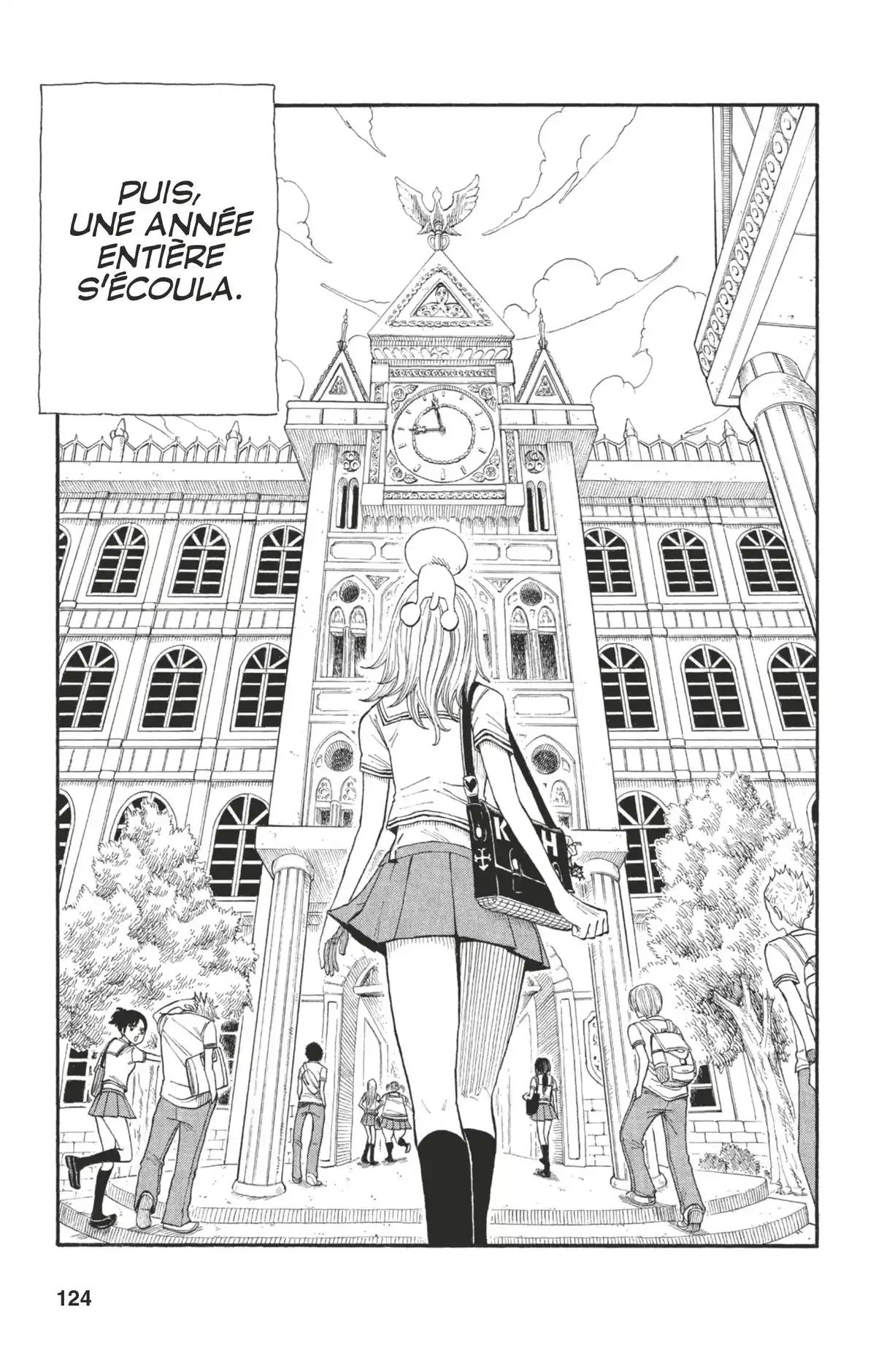 Rave Volume 35 page 118