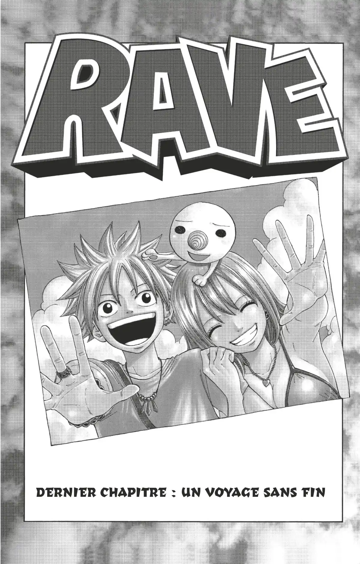 Rave Volume 35 page 119