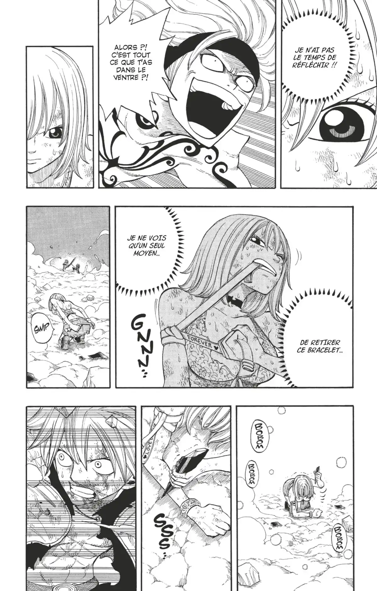 Rave Volume 35 page 12