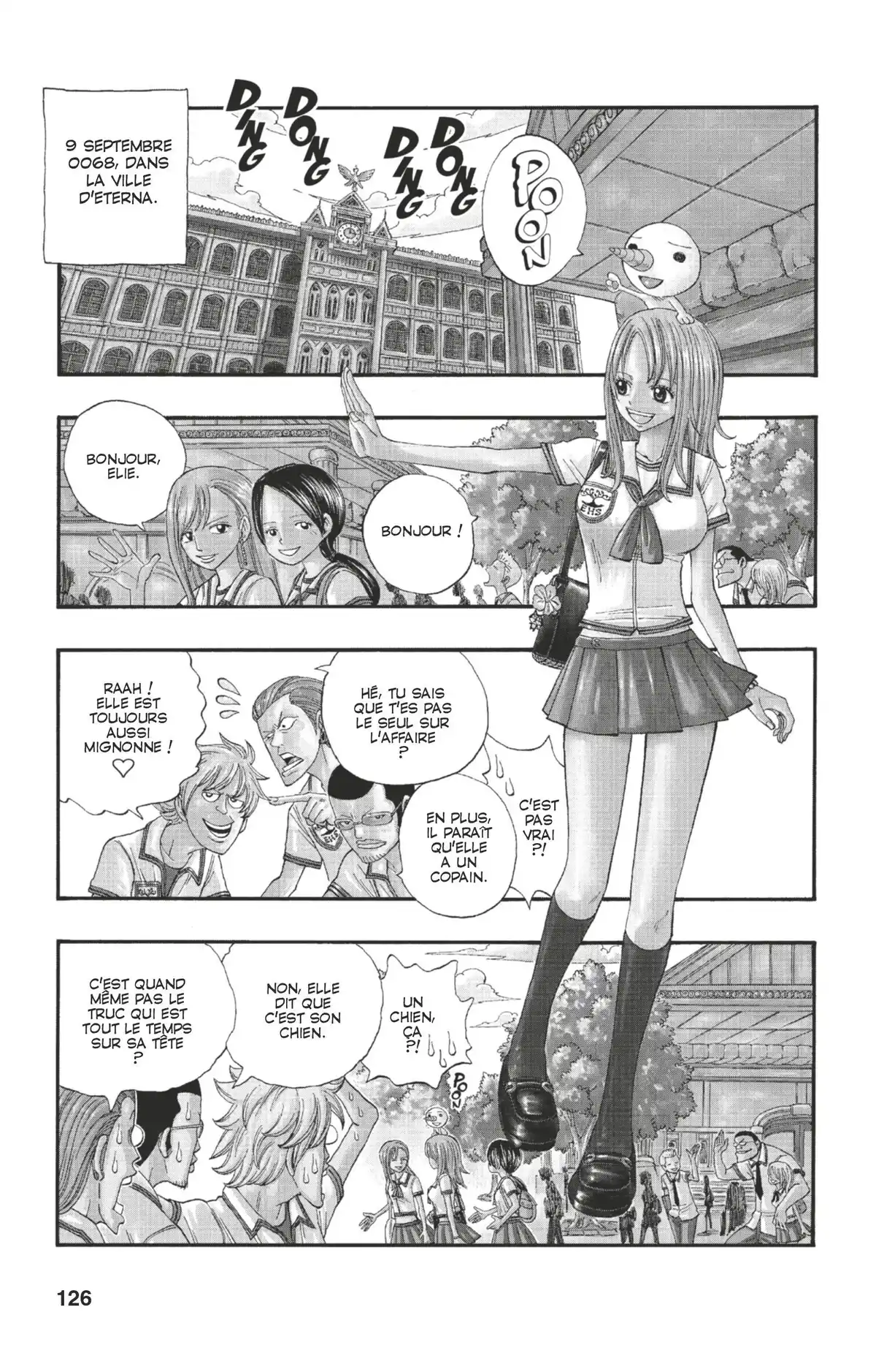 Rave Volume 35 page 120