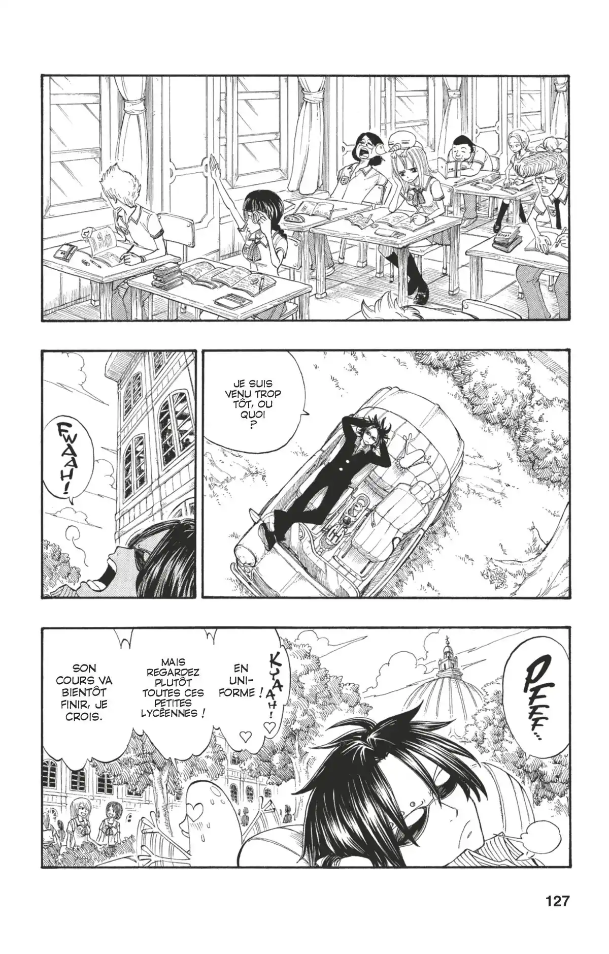 Rave Volume 35 page 121