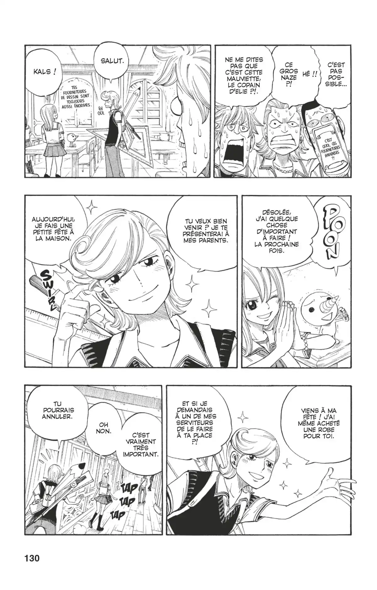 Rave Volume 35 page 124