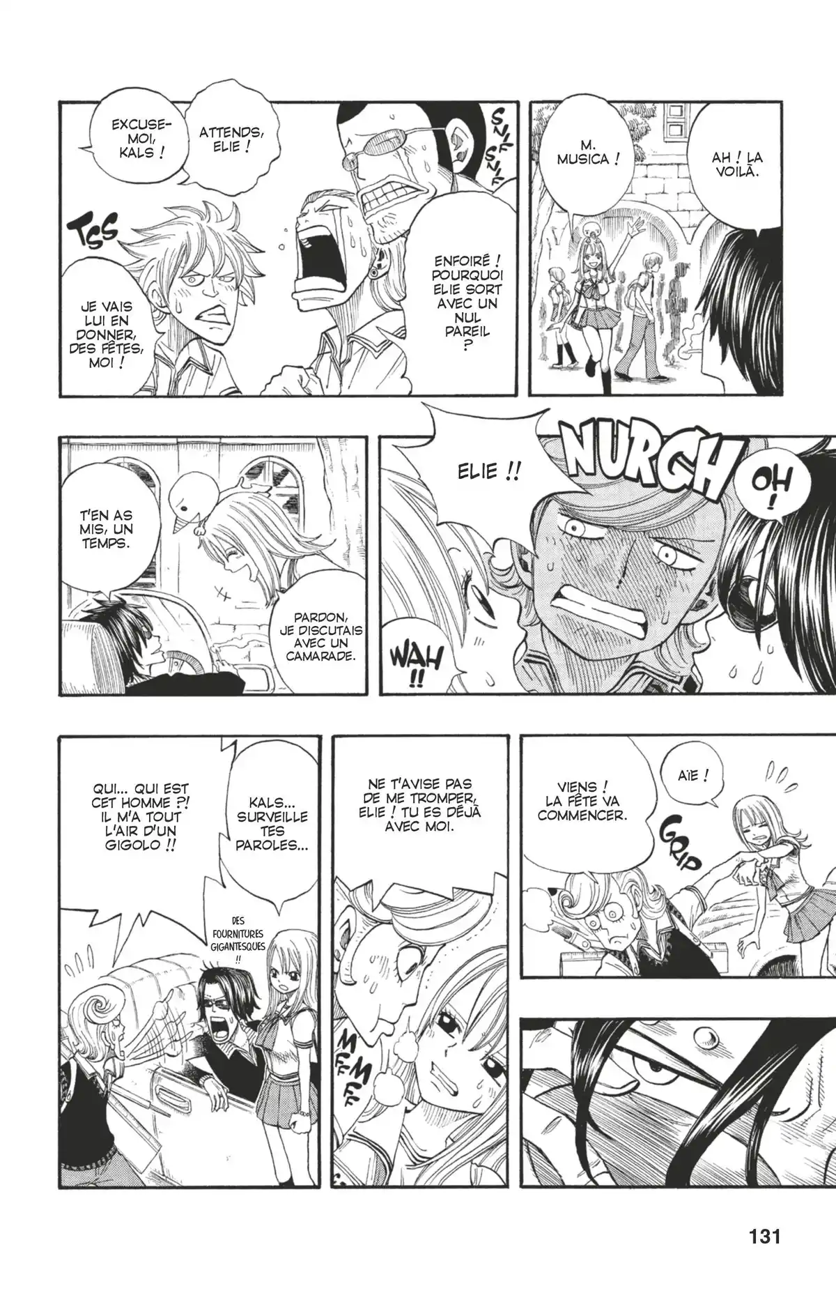 Rave Volume 35 page 125