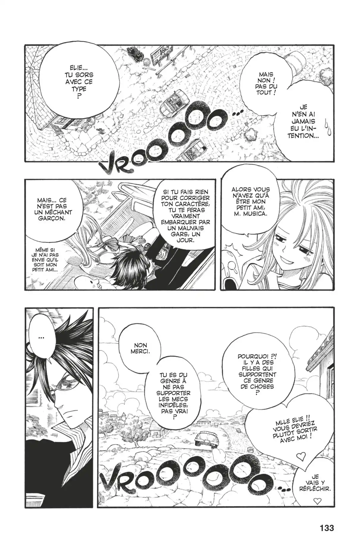 Rave Volume 35 page 127