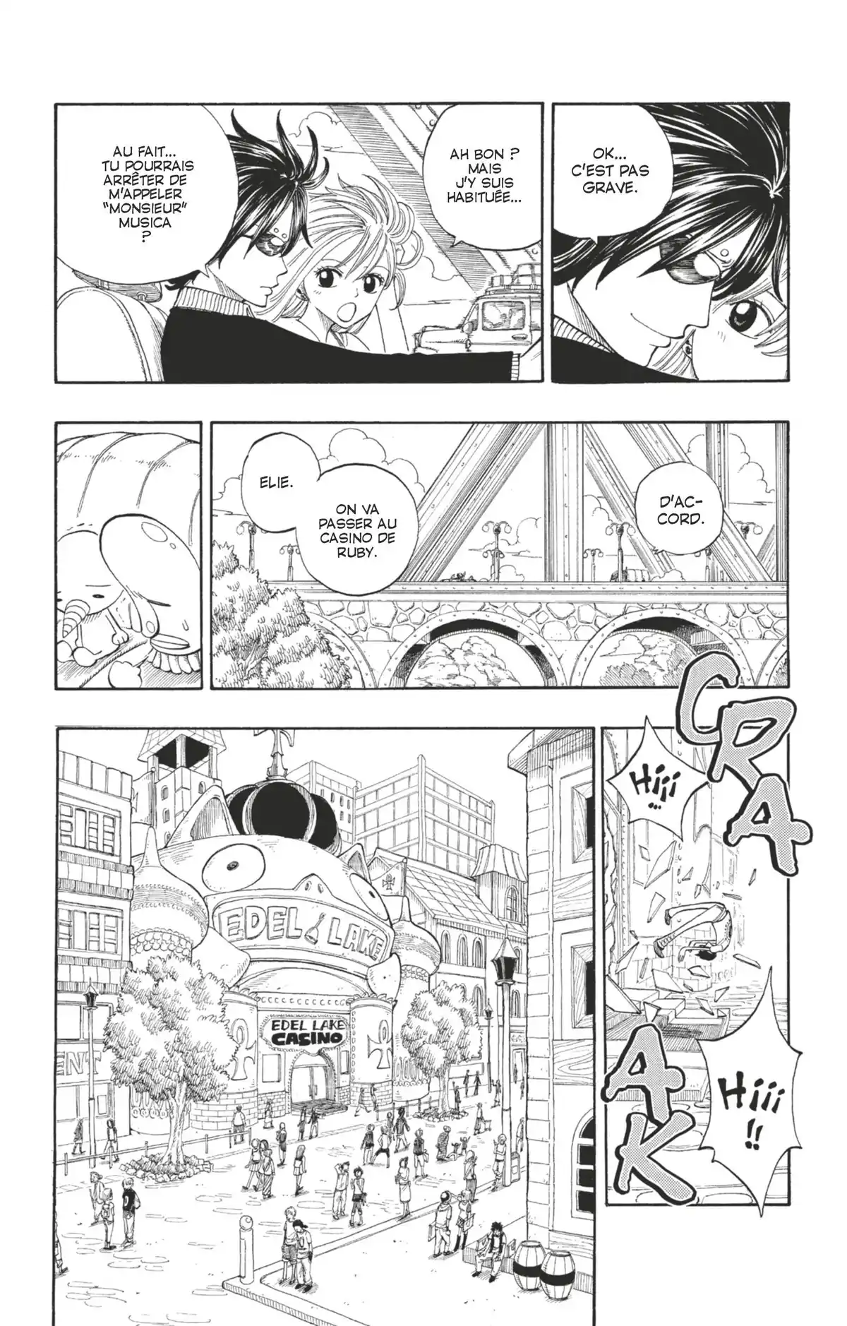 Rave Volume 35 page 128