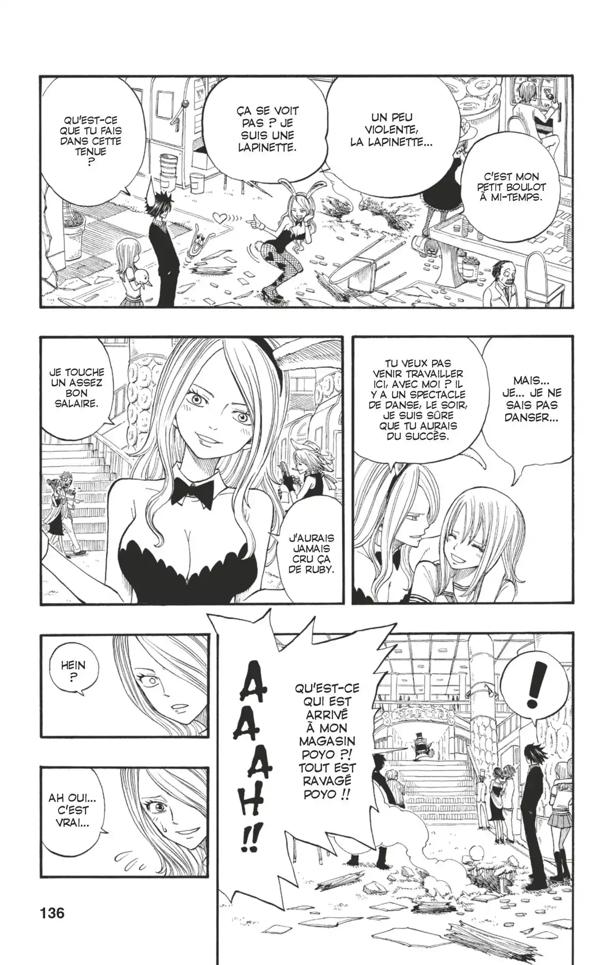 Rave Volume 35 page 130
