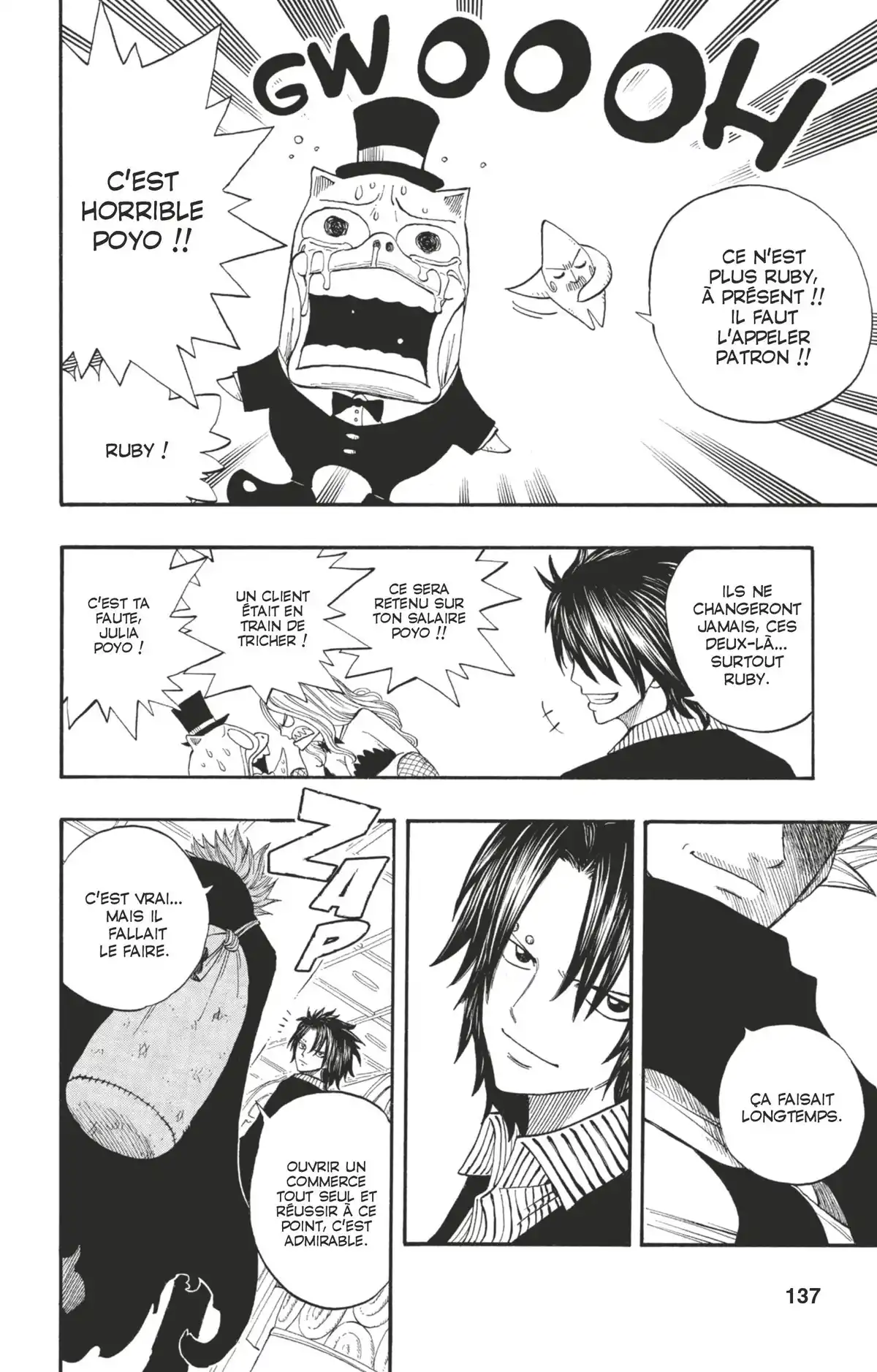 Rave Volume 35 page 131