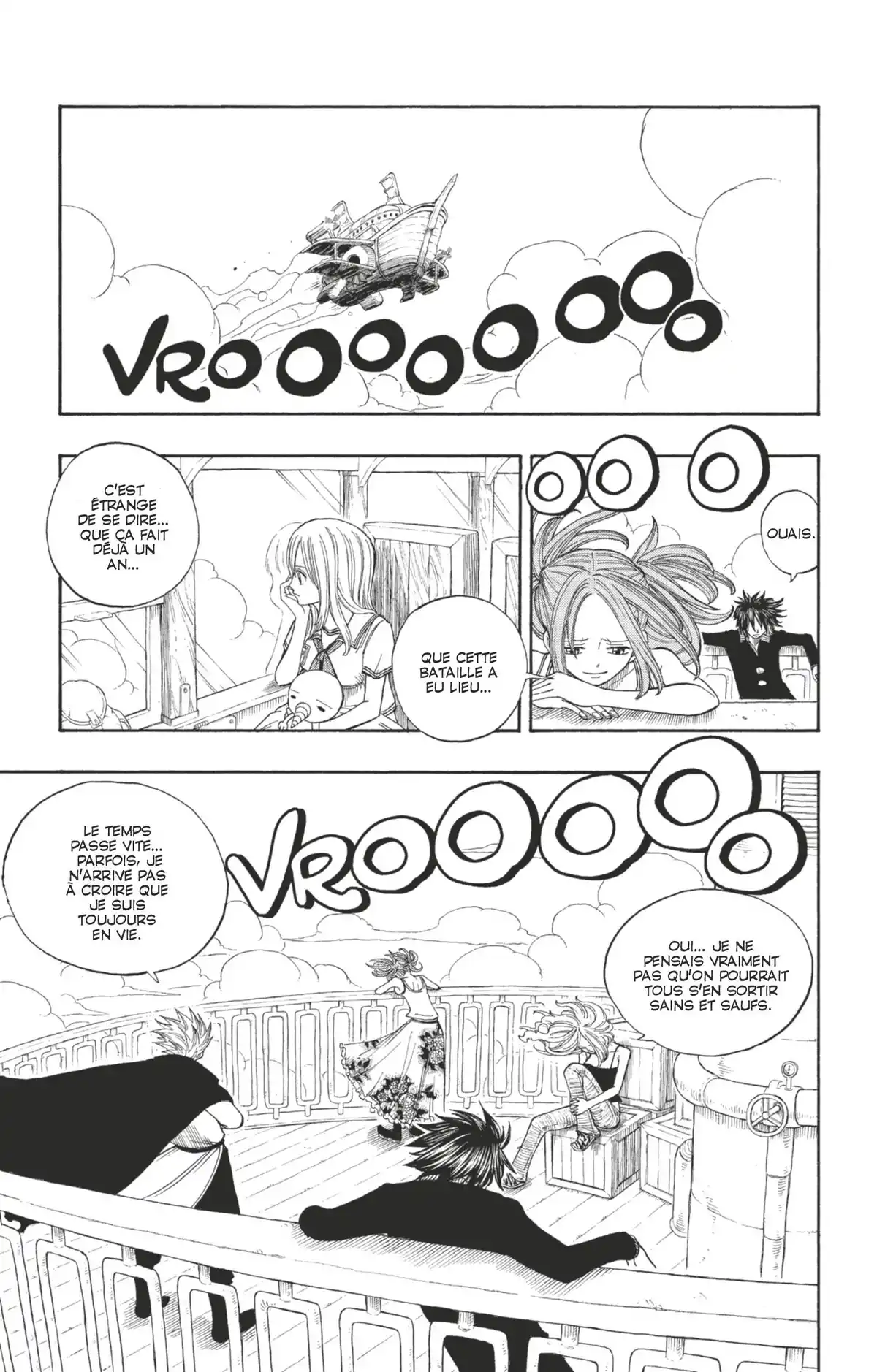 Rave Volume 35 page 134