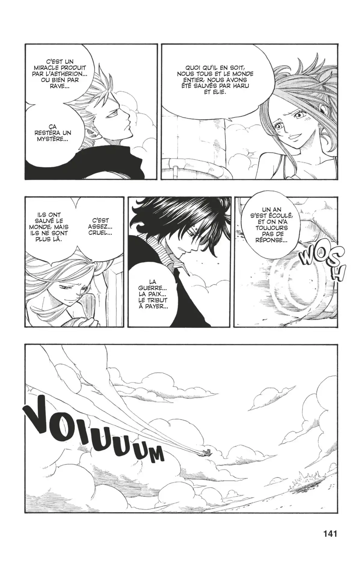 Rave Volume 35 page 135