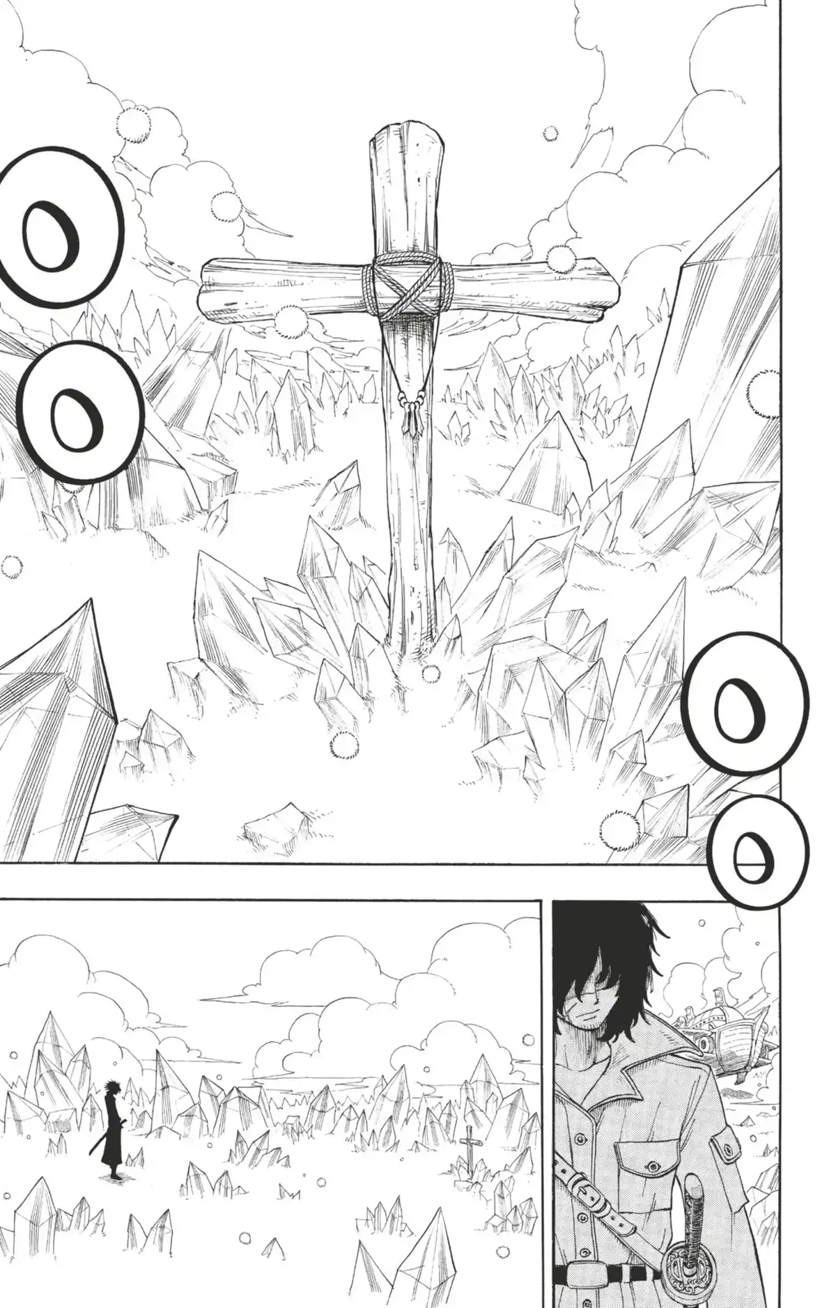 Rave Volume 35 page 136