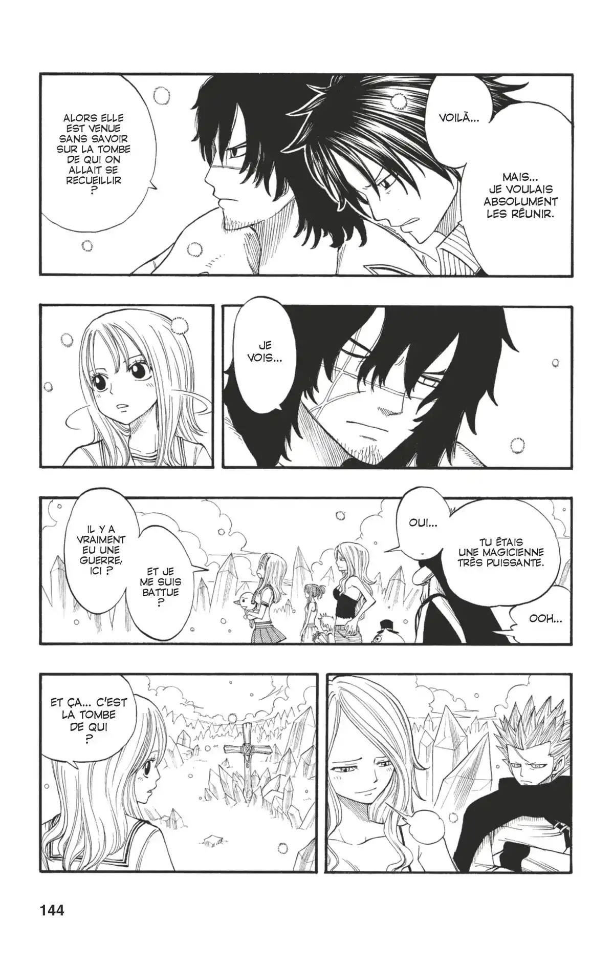 Rave Volume 35 page 138