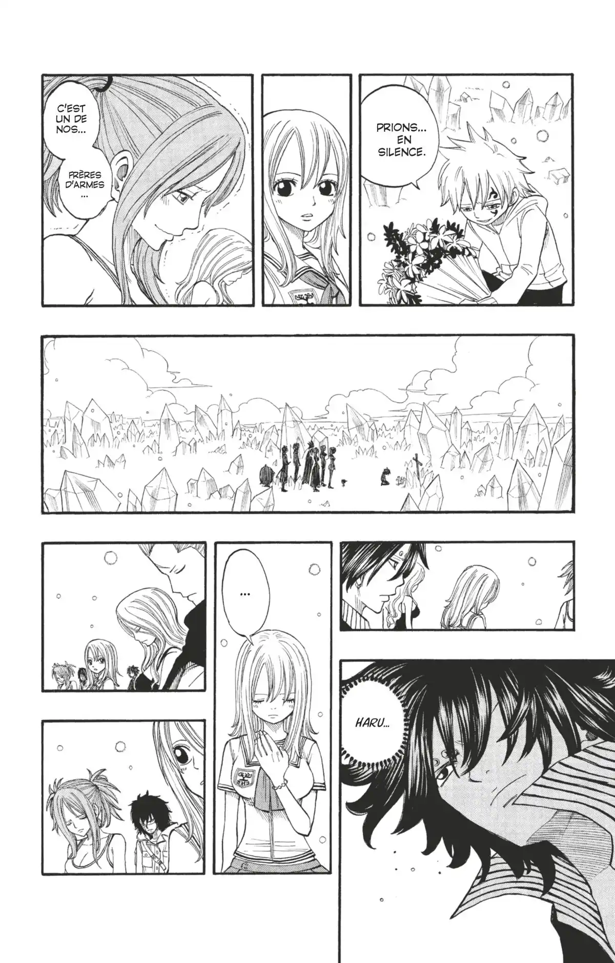 Rave Volume 35 page 139