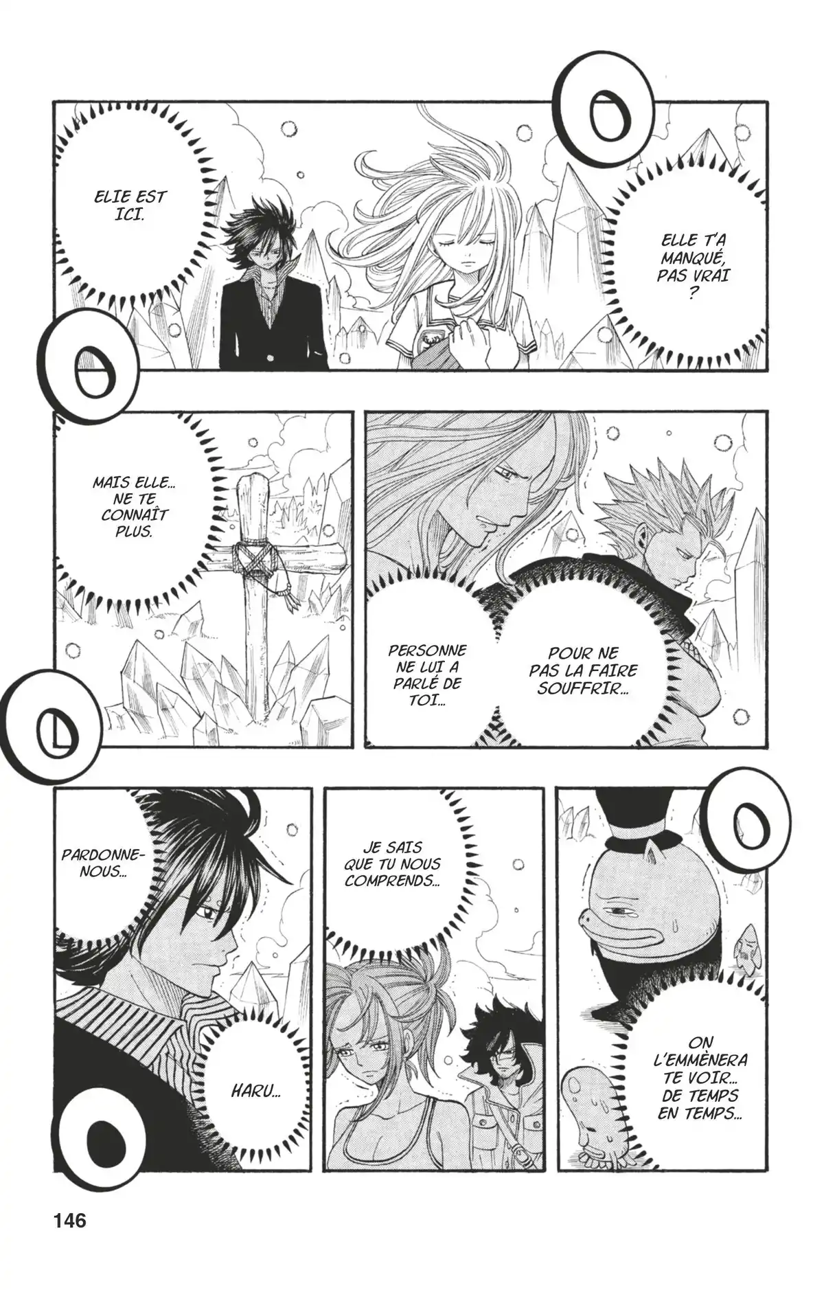 Rave Volume 35 page 140