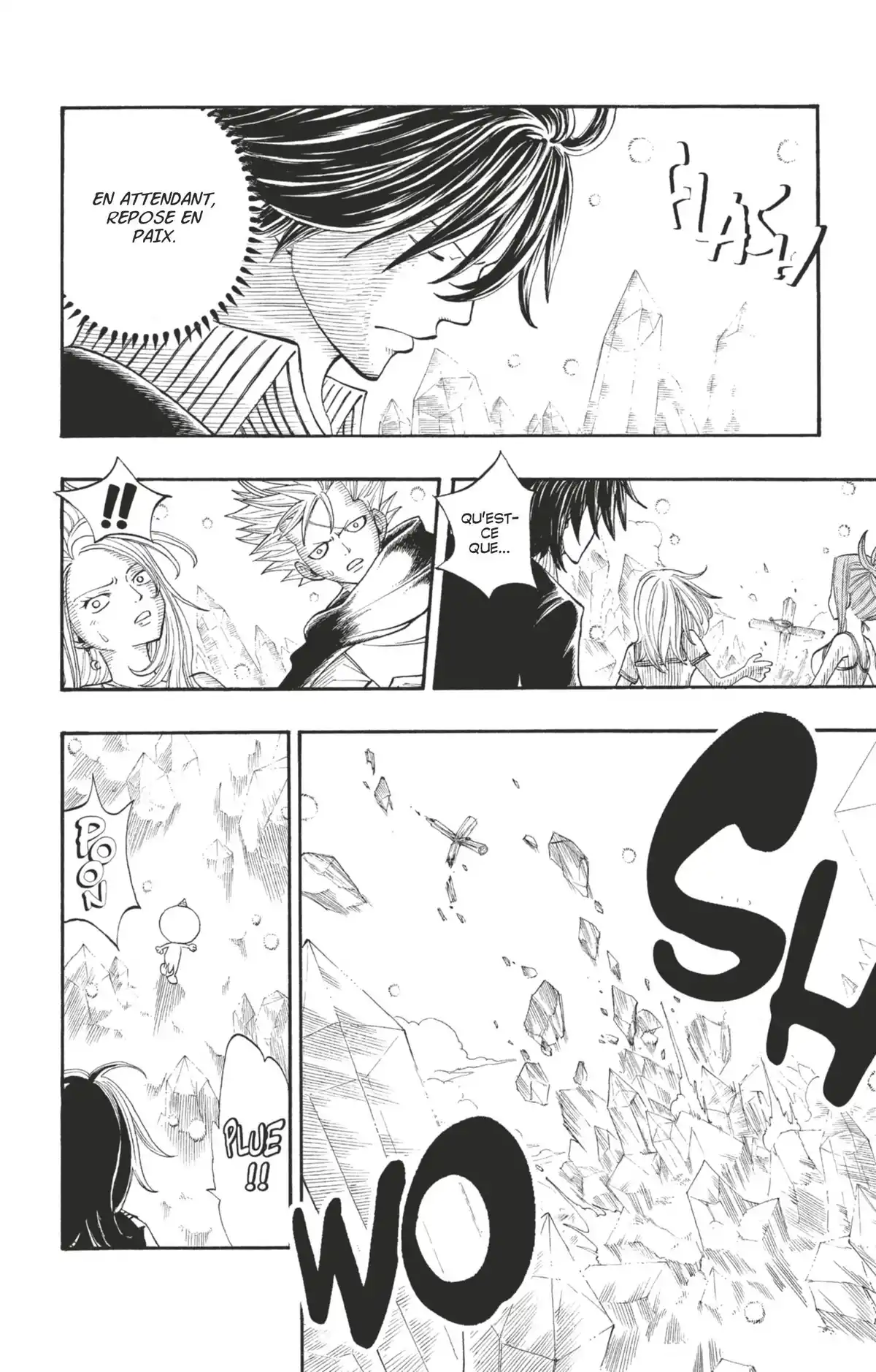 Rave Volume 35 page 141