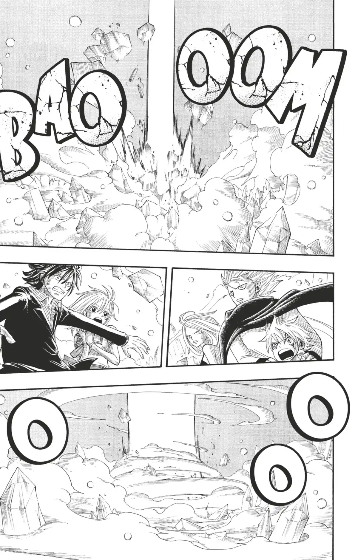 Rave Volume 35 page 142