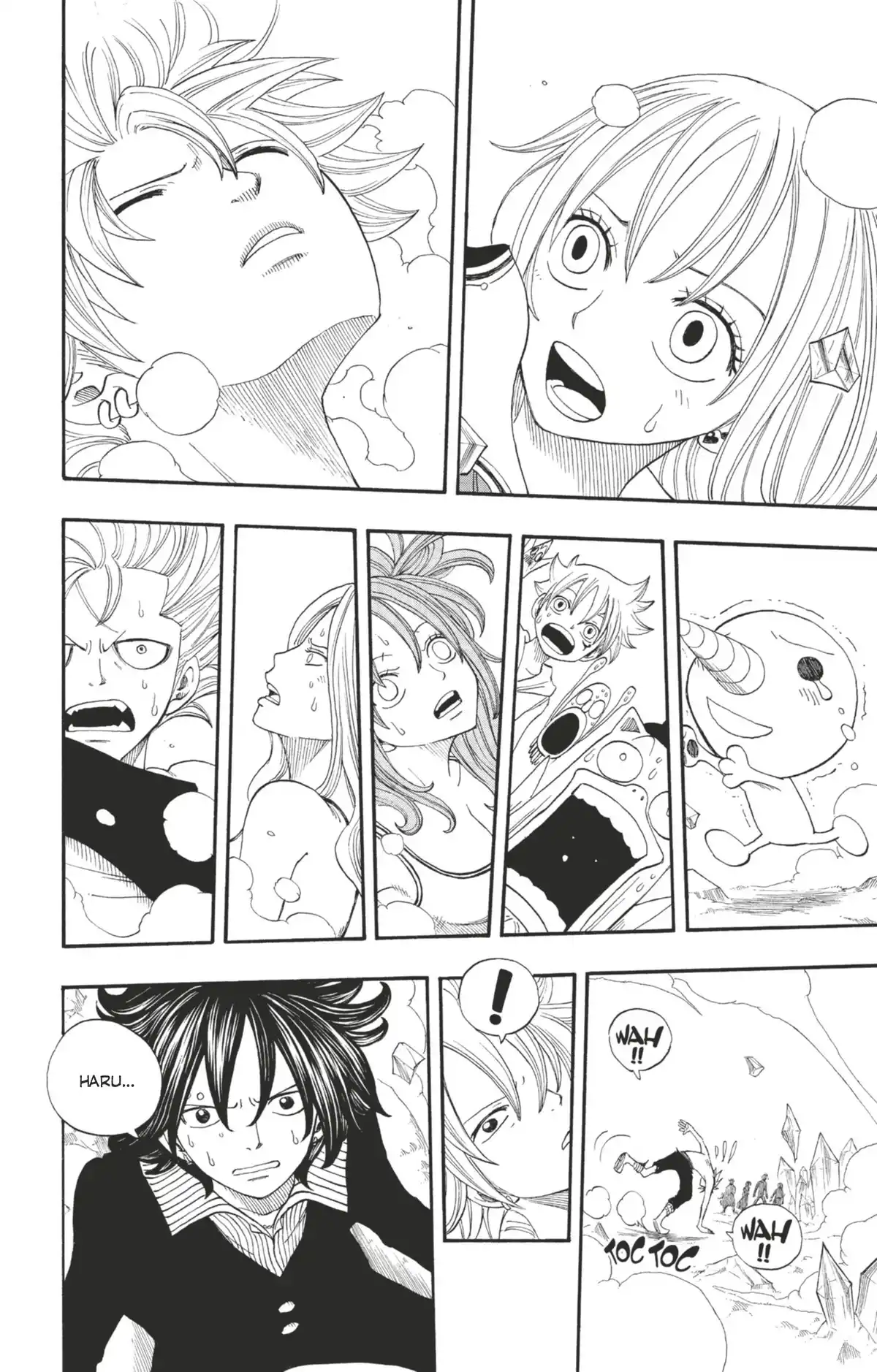 Rave Volume 35 page 145