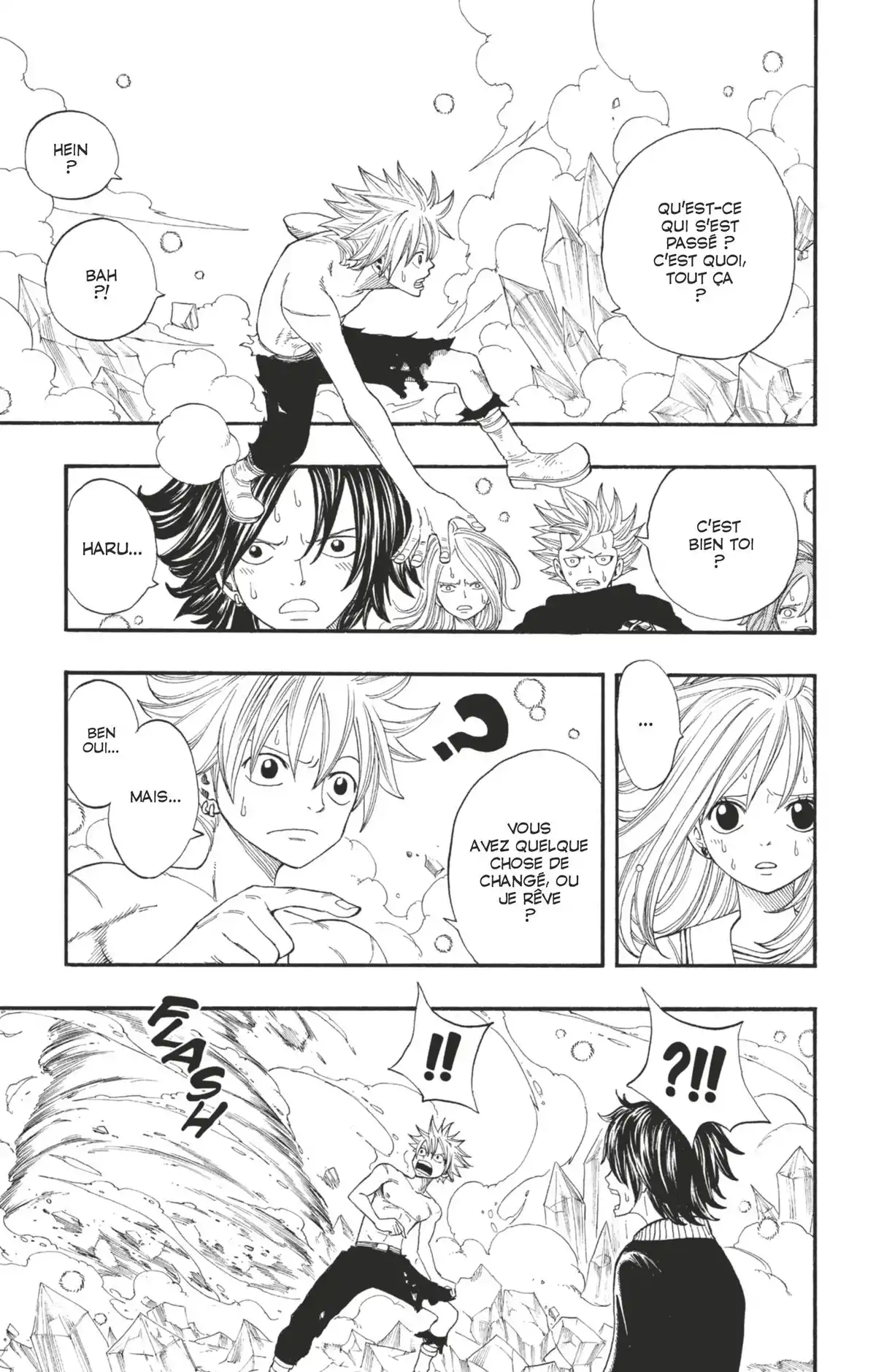 Rave Volume 35 page 146