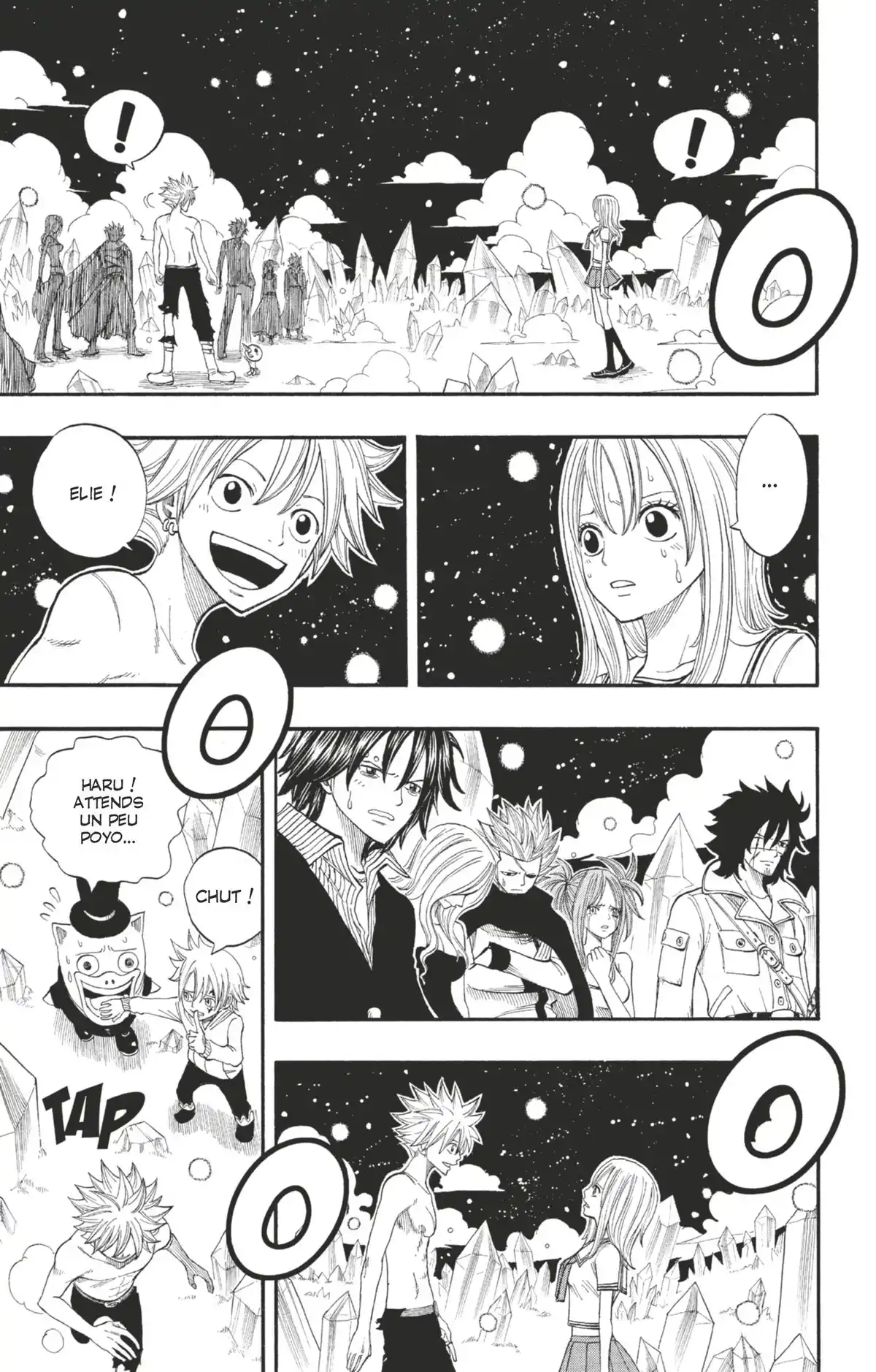 Rave Volume 35 page 149